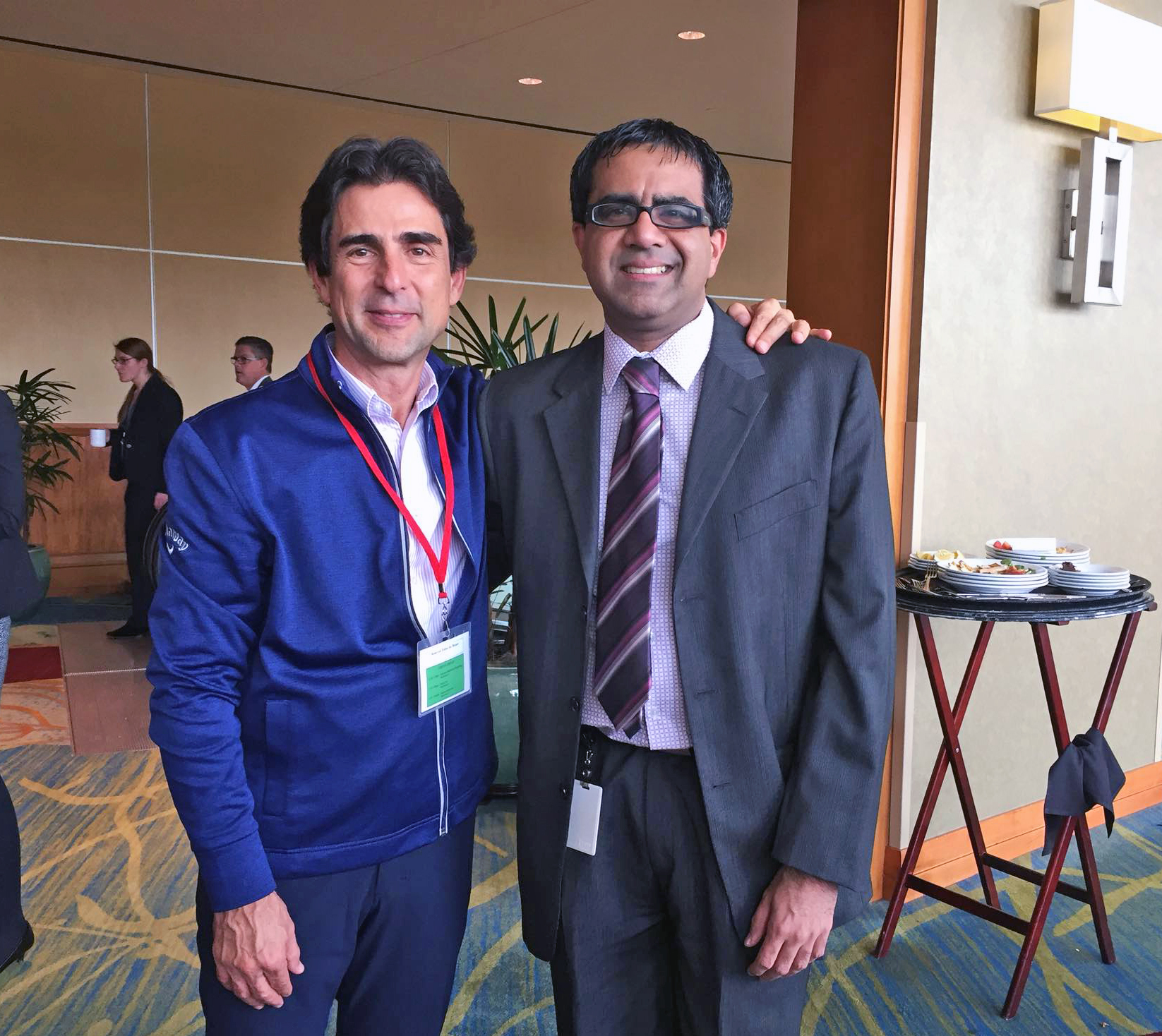 Reputation Management: André Ribeiro Conquers Online Reviews - Hagerty ...