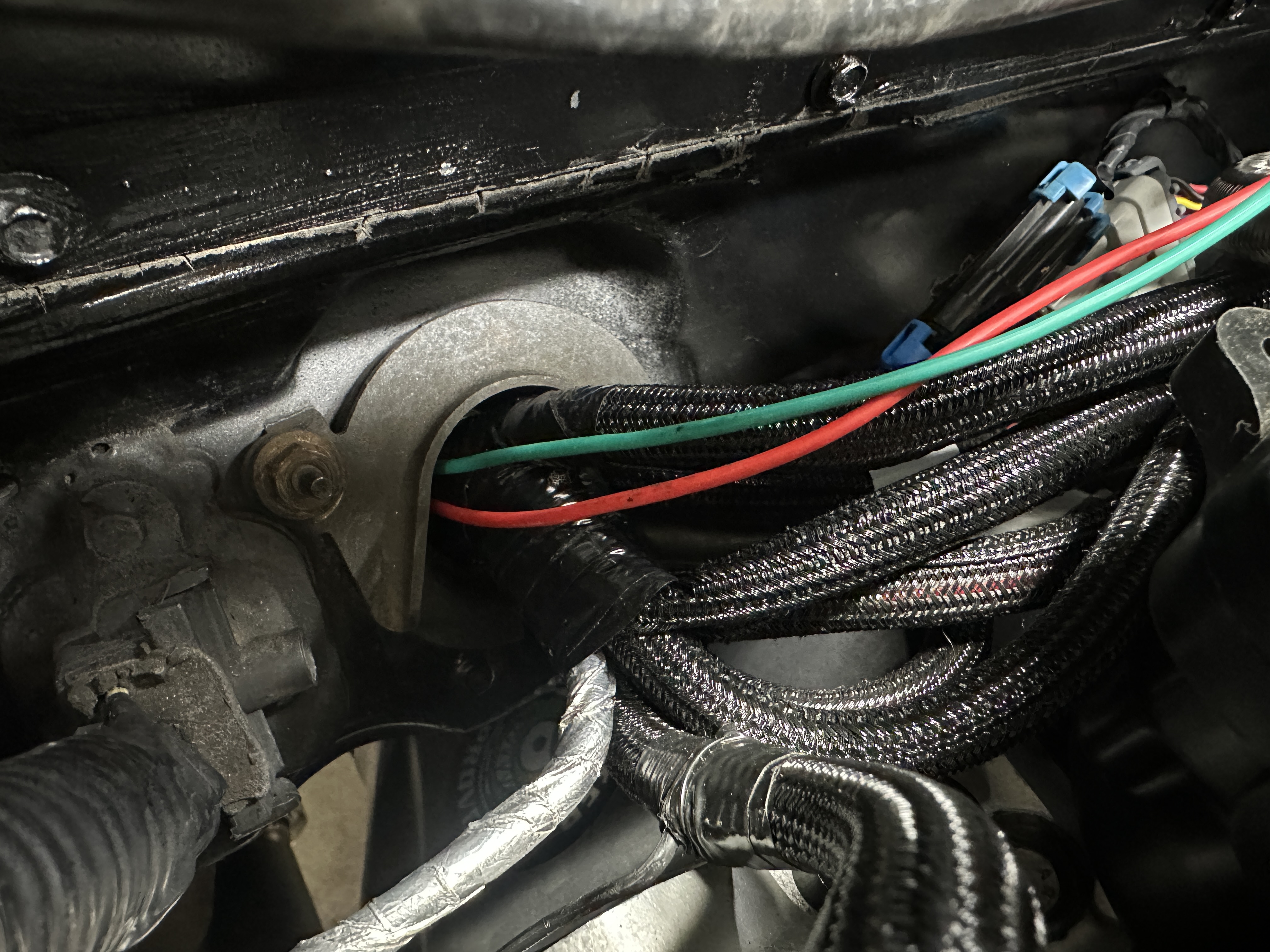 我的 Corvette 專案：追求性能與駕駛樂趣的平衡