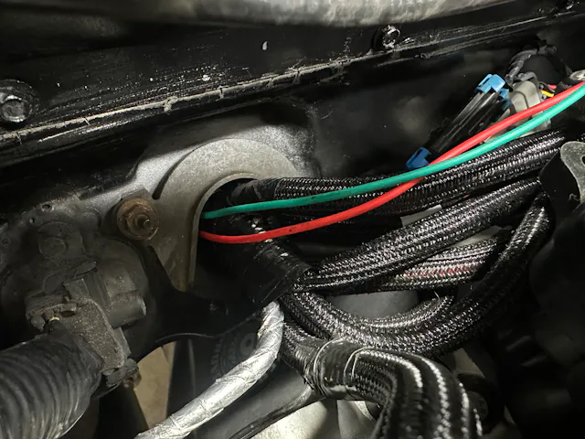 我的 Corvette 專案:追求性能與駕駛樂趣的平衡