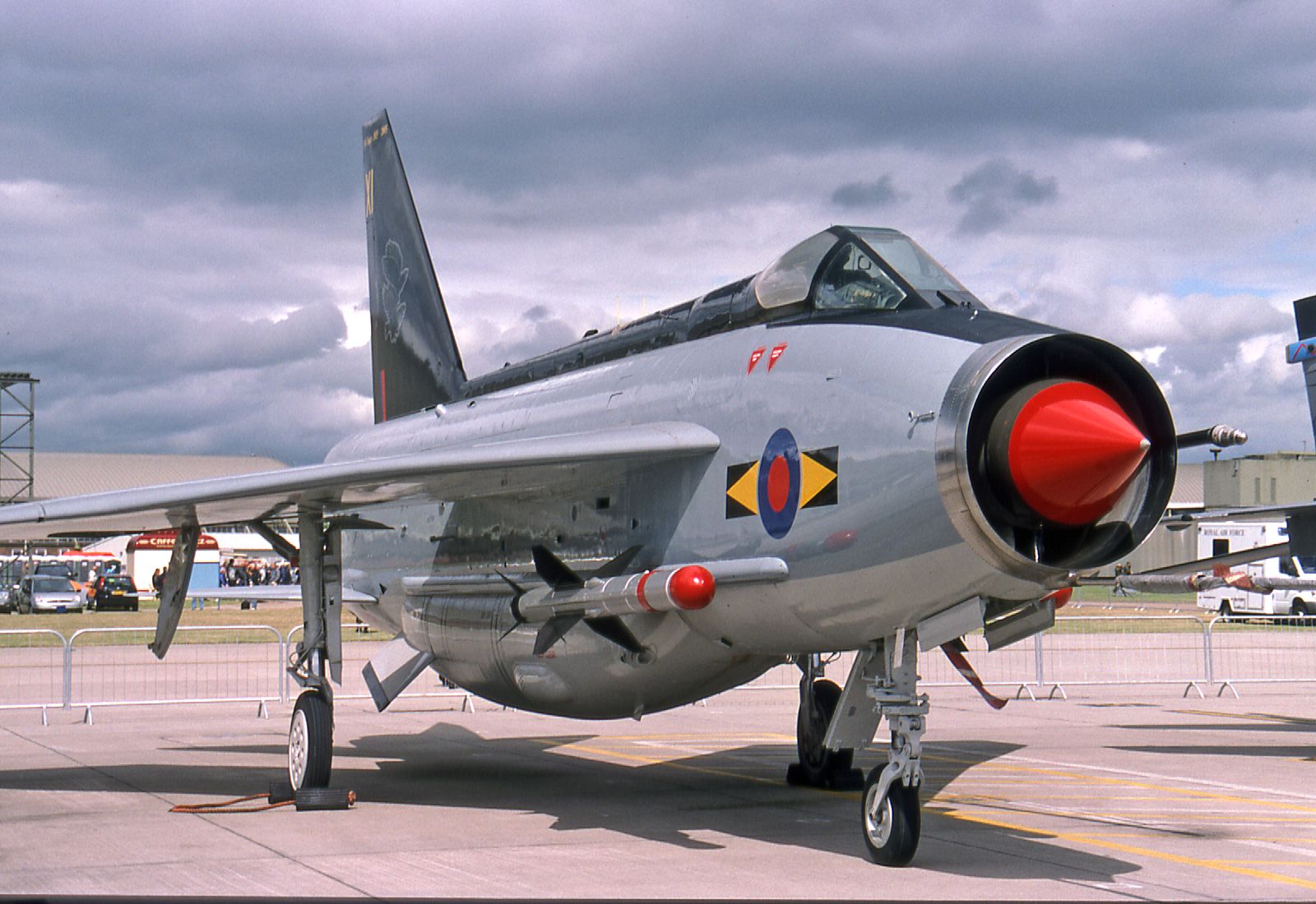 English_Electric_Lightning_(BAC)