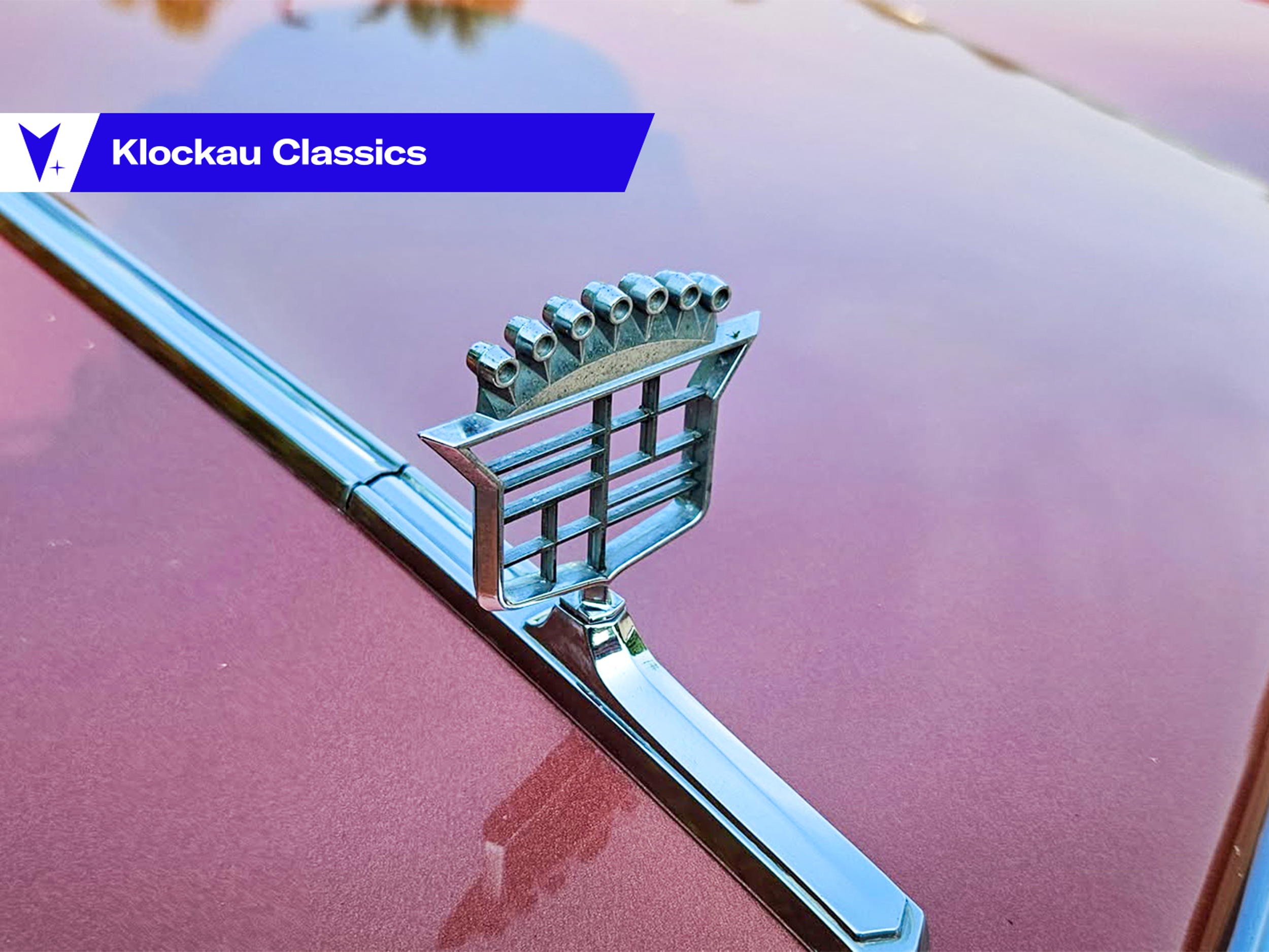 1974 Cadillac Coupe de Ville: Terra-Cotta Class - Hagerty Media