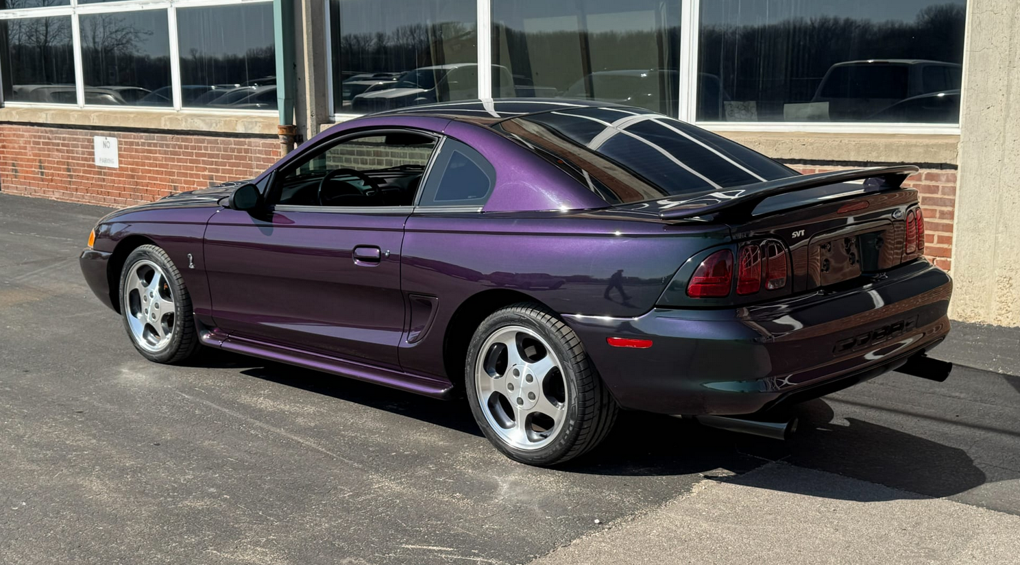為何SN95世代Mustang仍被車迷忽視？