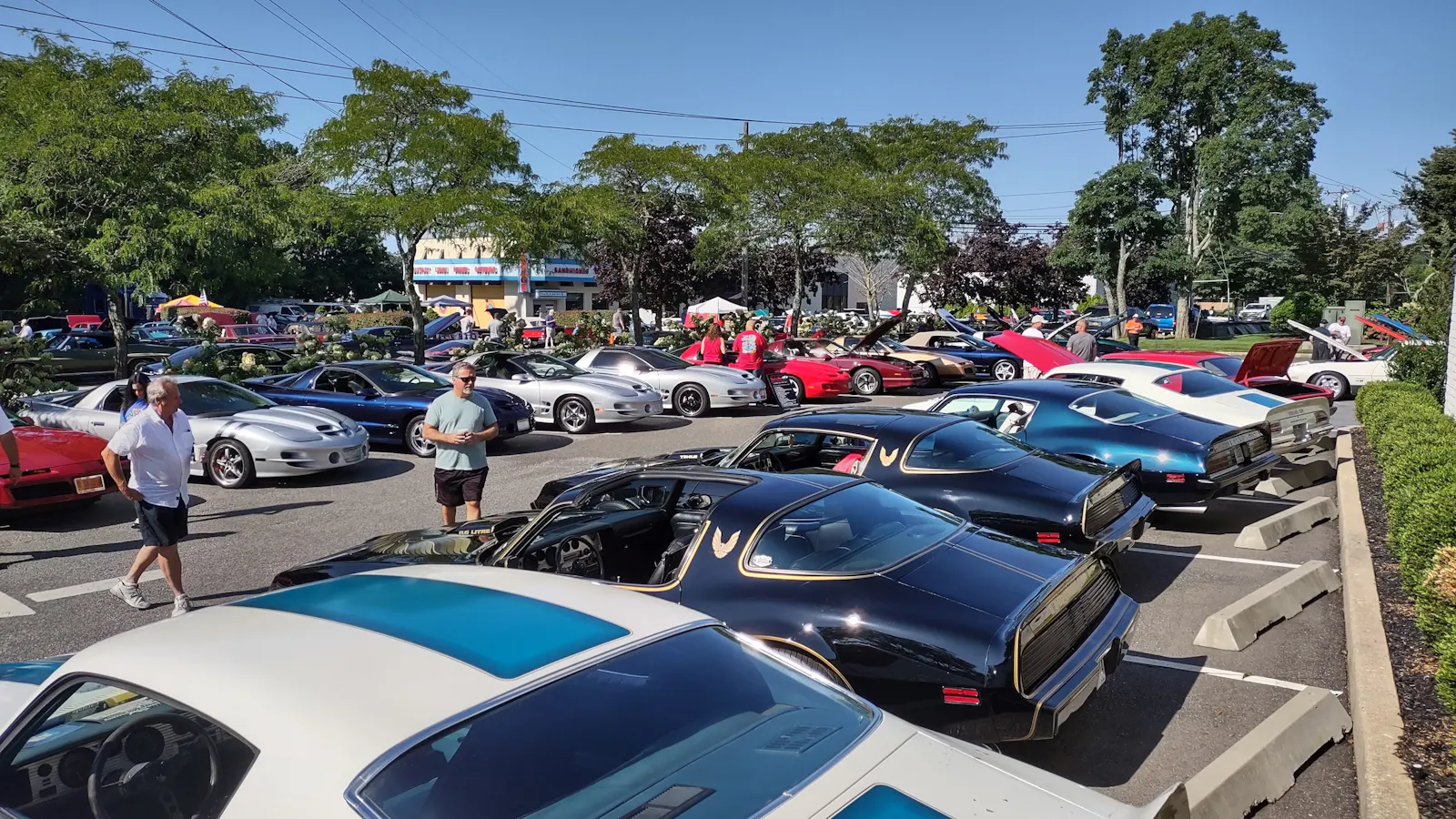 Corvette 工程總監 Roma 誓言重返紐柏林賽道，挑戰 Ford Mustang GTD