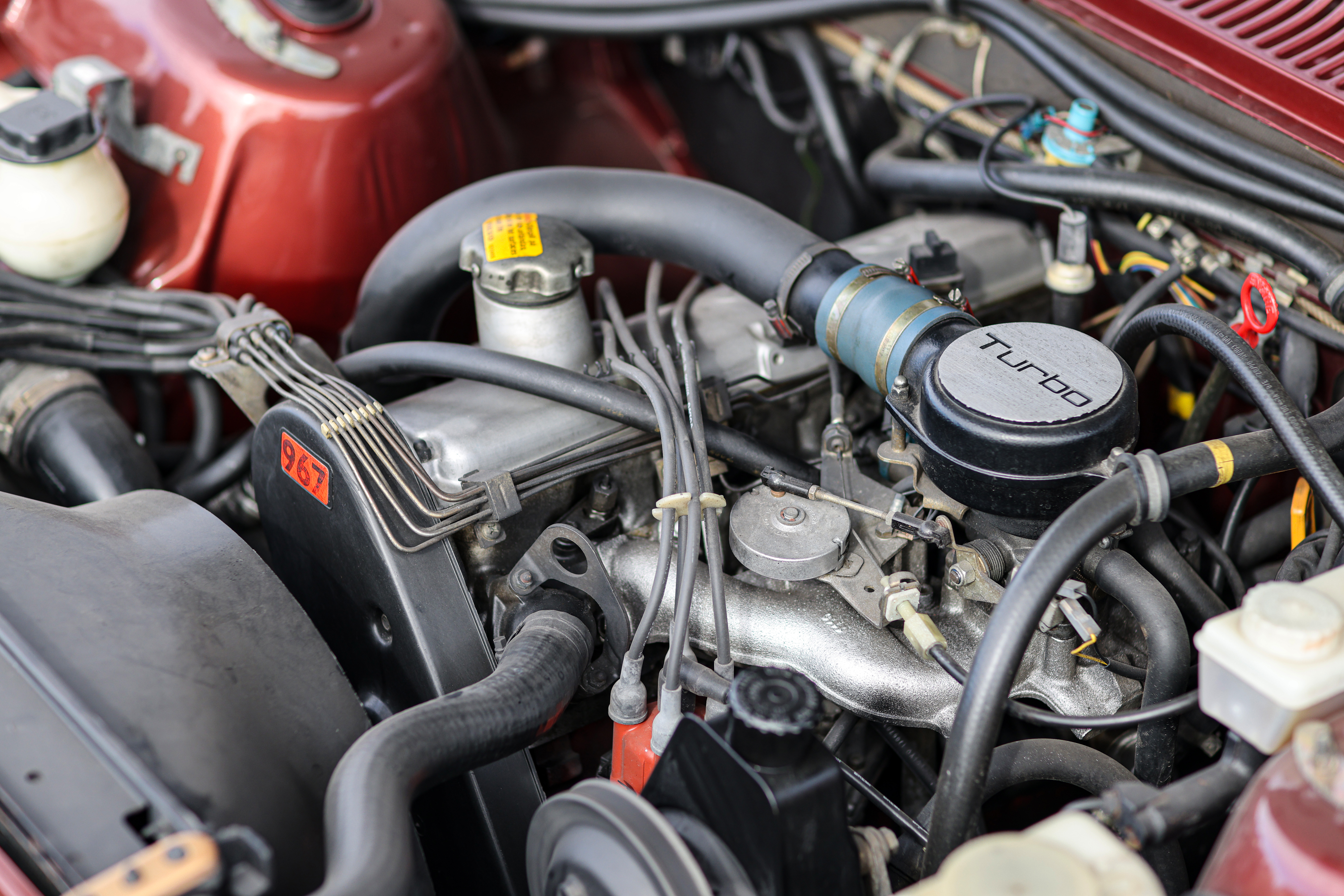 A Tale of Two Turbo Bricks: Volvo 850 T-5R + 245 GLT Turbo - Hagerty Media