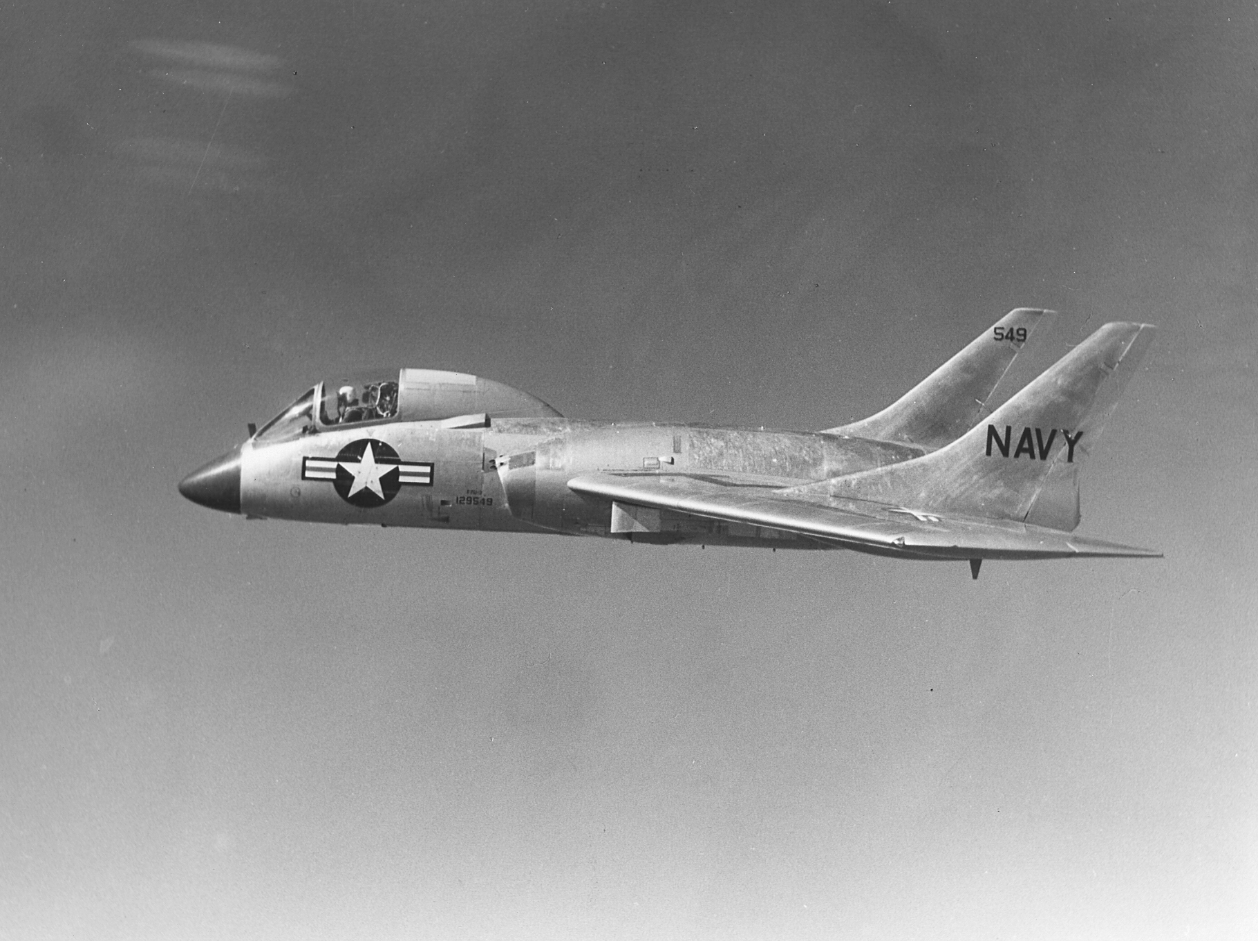 Vought Cutlass