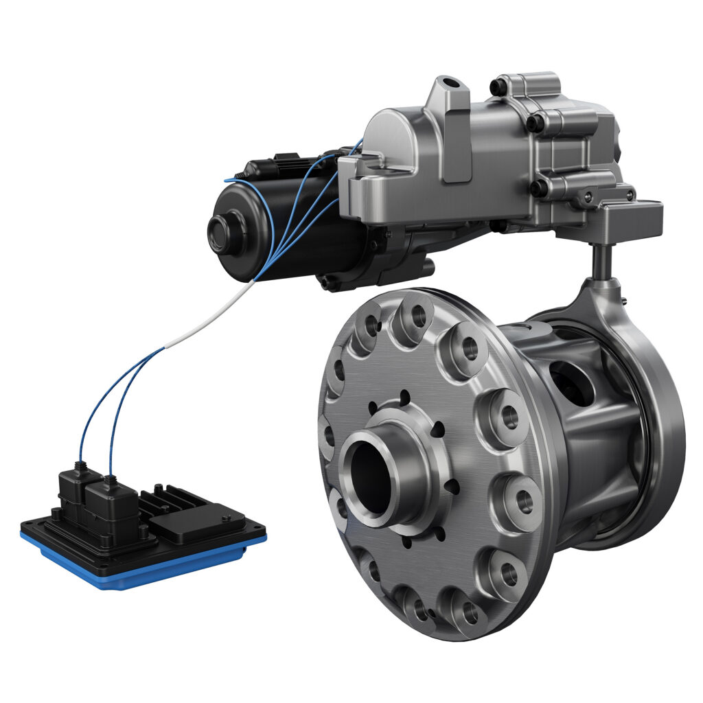 Welcome to Diff World: 6 Types of Differentials and How They Work ...