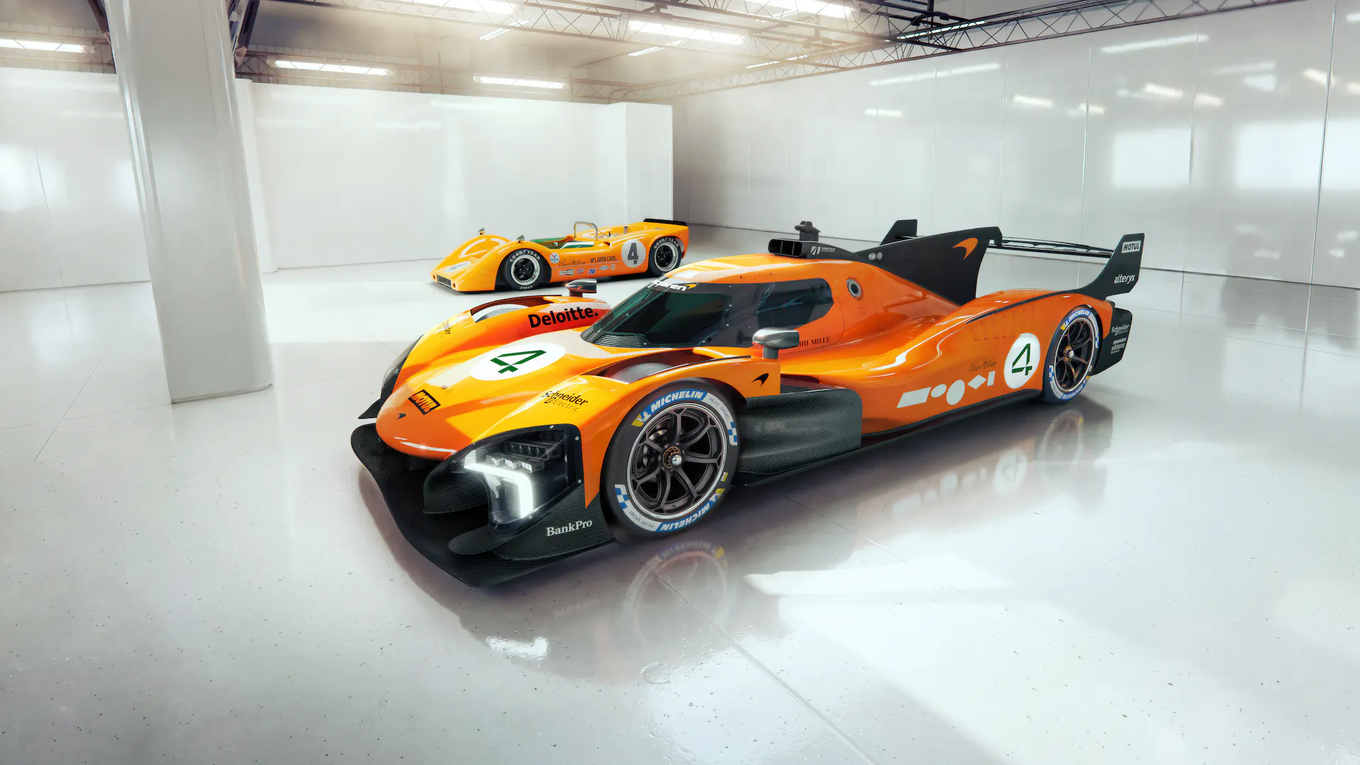 Meet McLaren's 2027 Hypercar Challenger - Hagerty Media