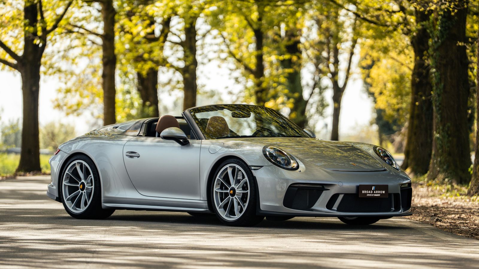 4 Wicked Cool Cars from Broad Arrow's Global Icons Sale - Hagerty Media