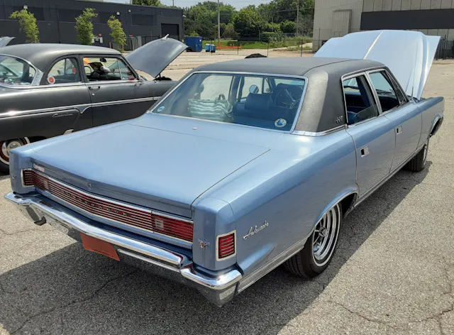 1969 AMC Ambassador SST:來自威斯康辛的奢華體驗!