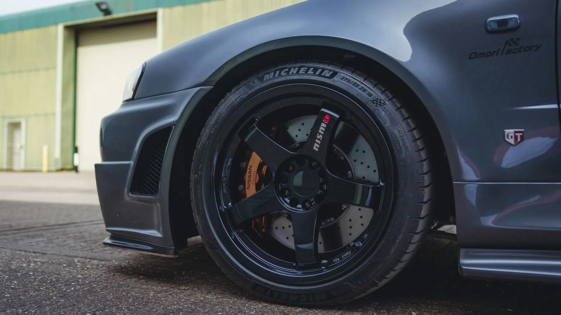 Your Handy 1999–2002 R34 Nissan Skyline GT-R Buyer's Guide - Hagerty Media