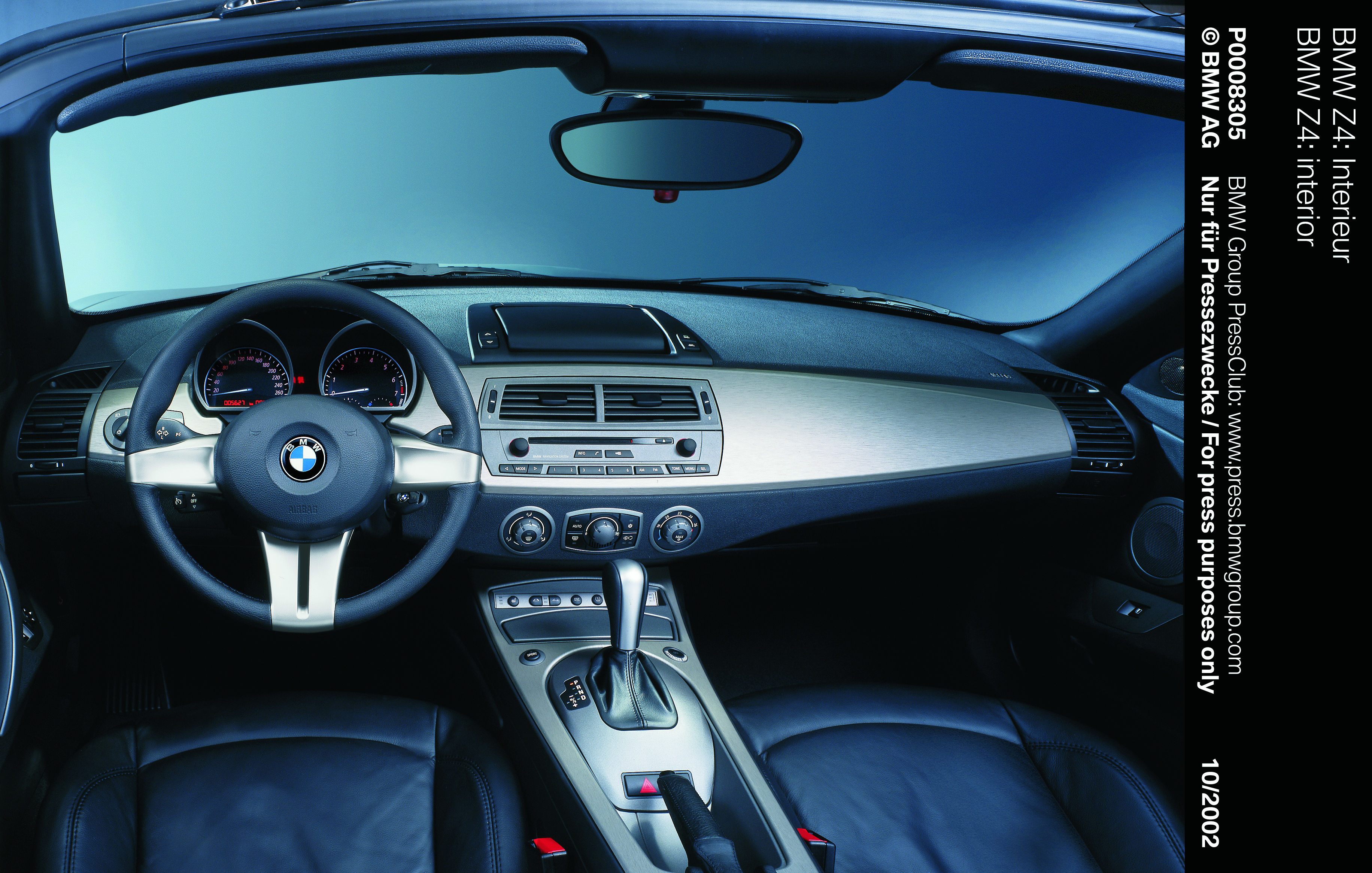 BMW Z4 正式停產，經典跑車世代劃下句點