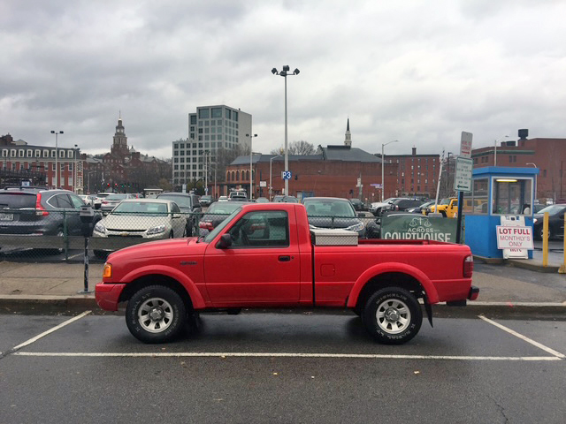 Ford Ranger 的救贖之旅：從「可鄙」到「值得珍藏」