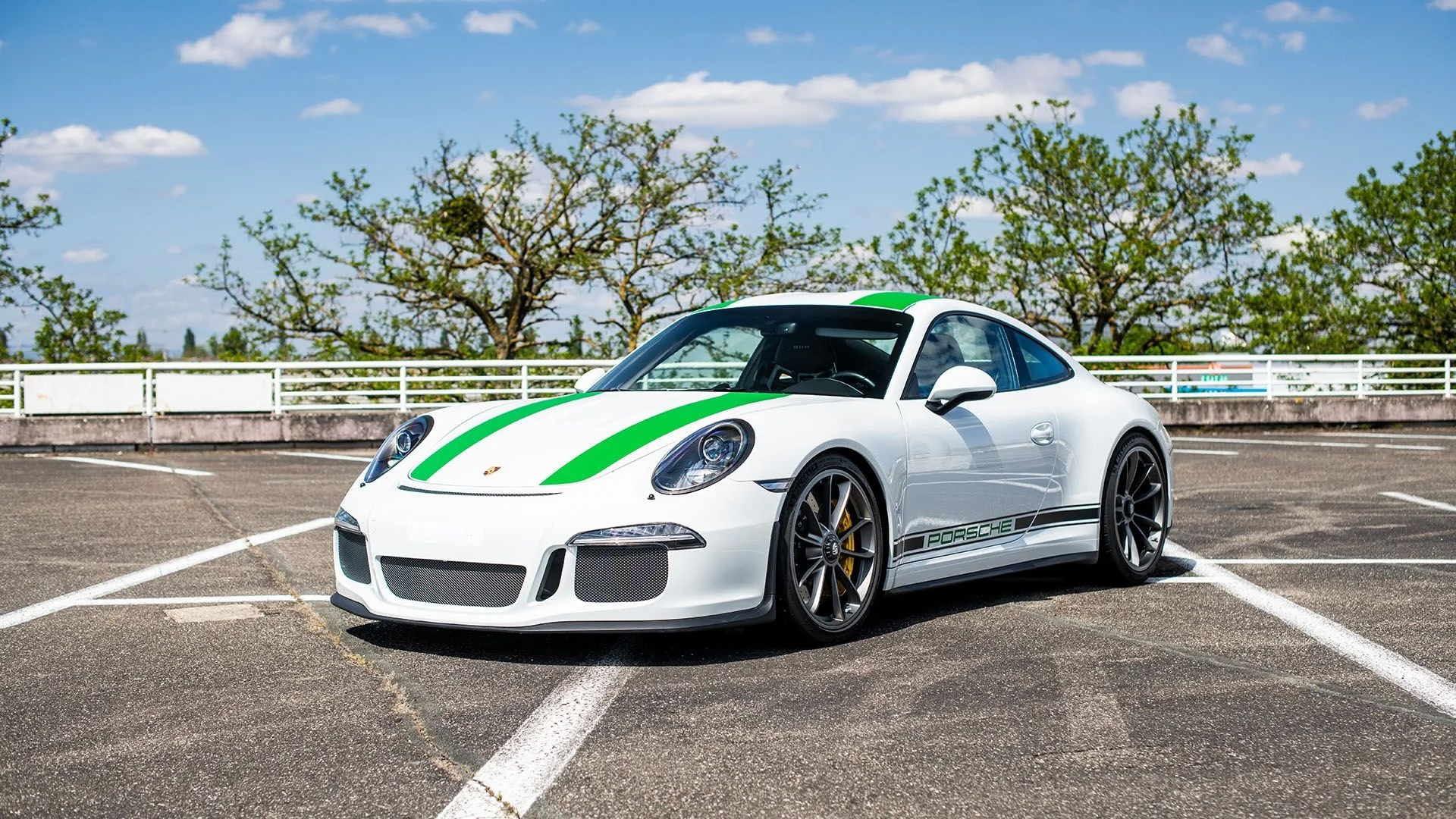 1972 Porsche 911 T Value | Hagerty Valuation Tools®
