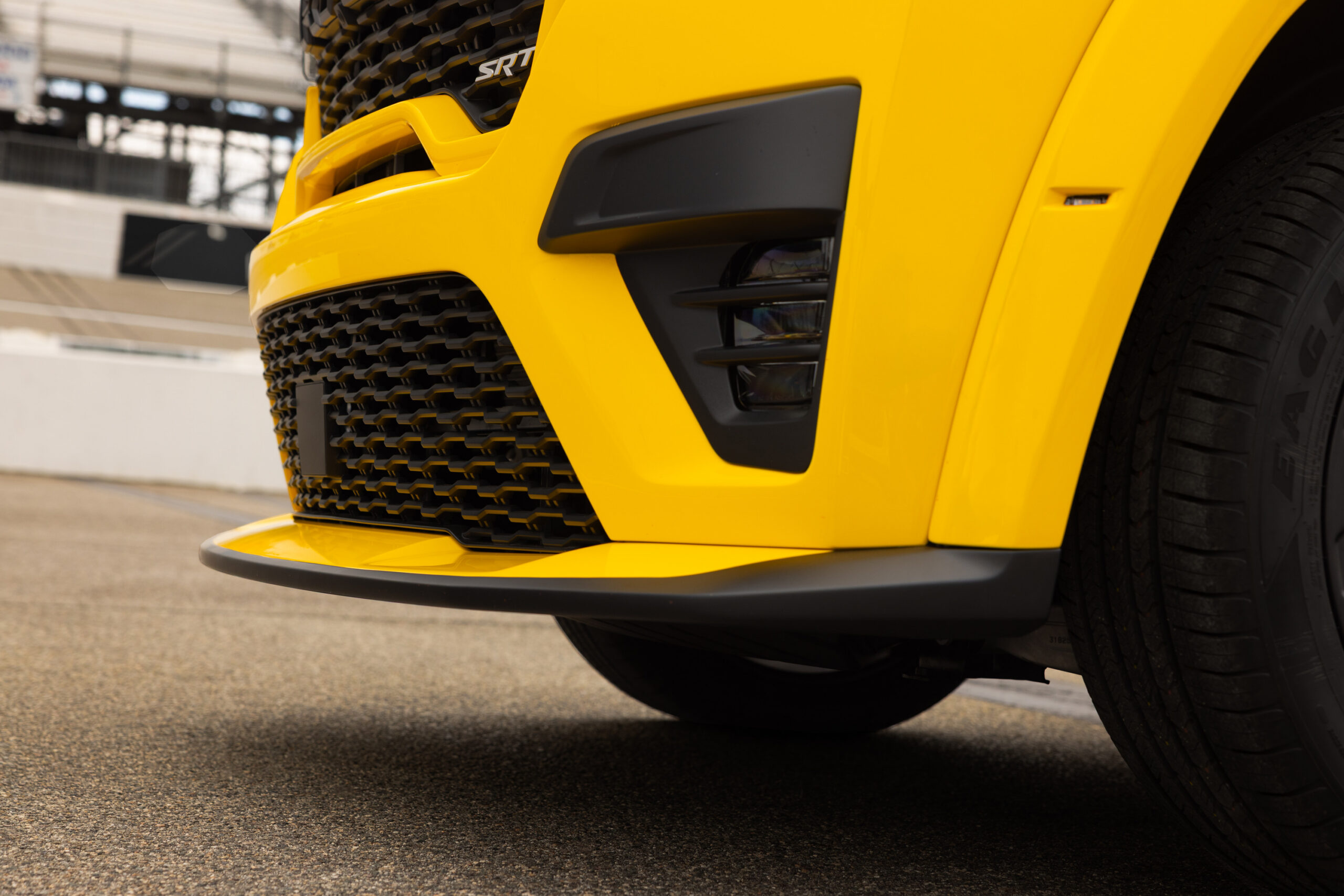 Ram Goes Full Send with New Rumble Bee Muscle Trucks - Hagerty Media