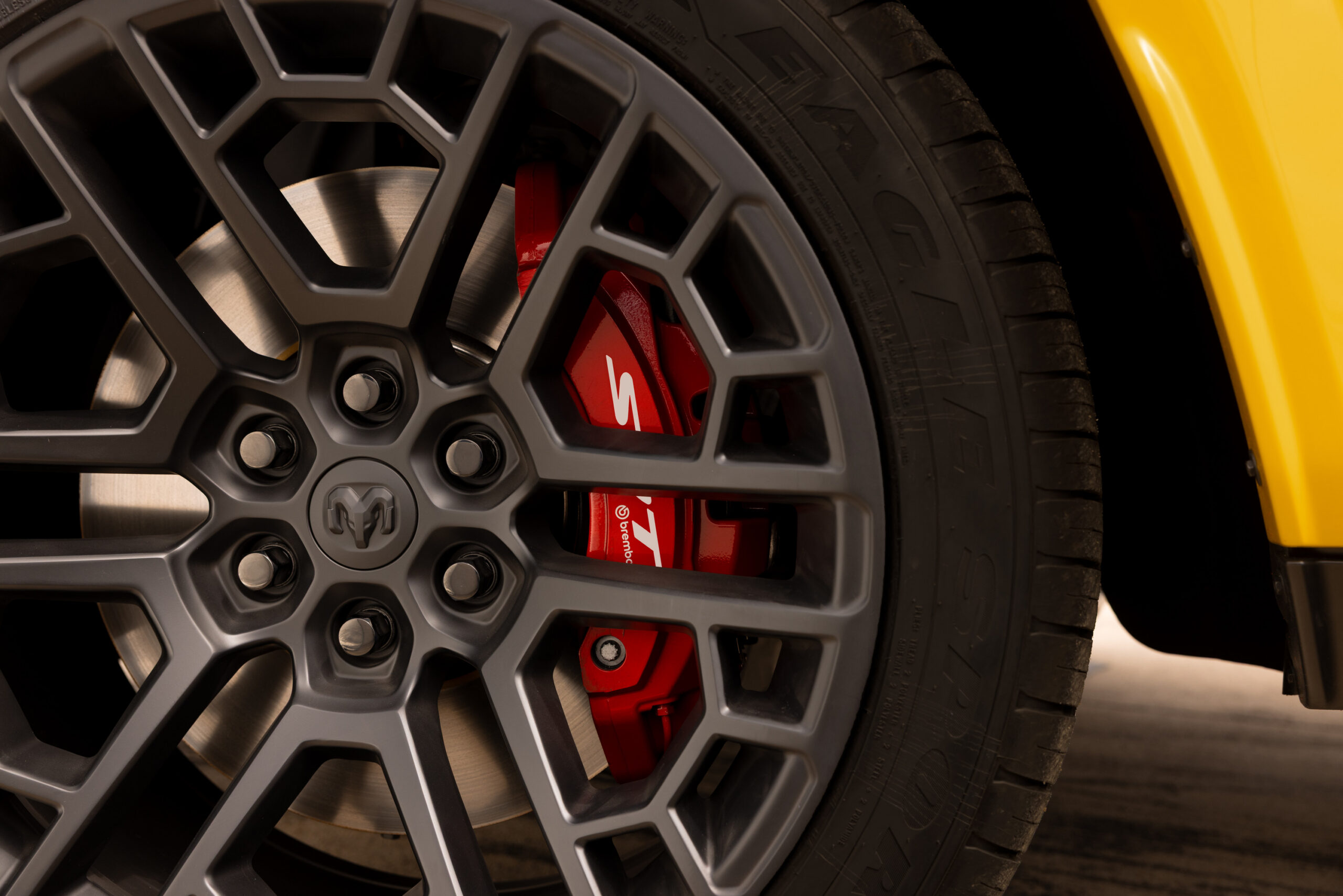 Ram Goes Full Send with New Rumble Bee Muscle Trucks - Hagerty Media