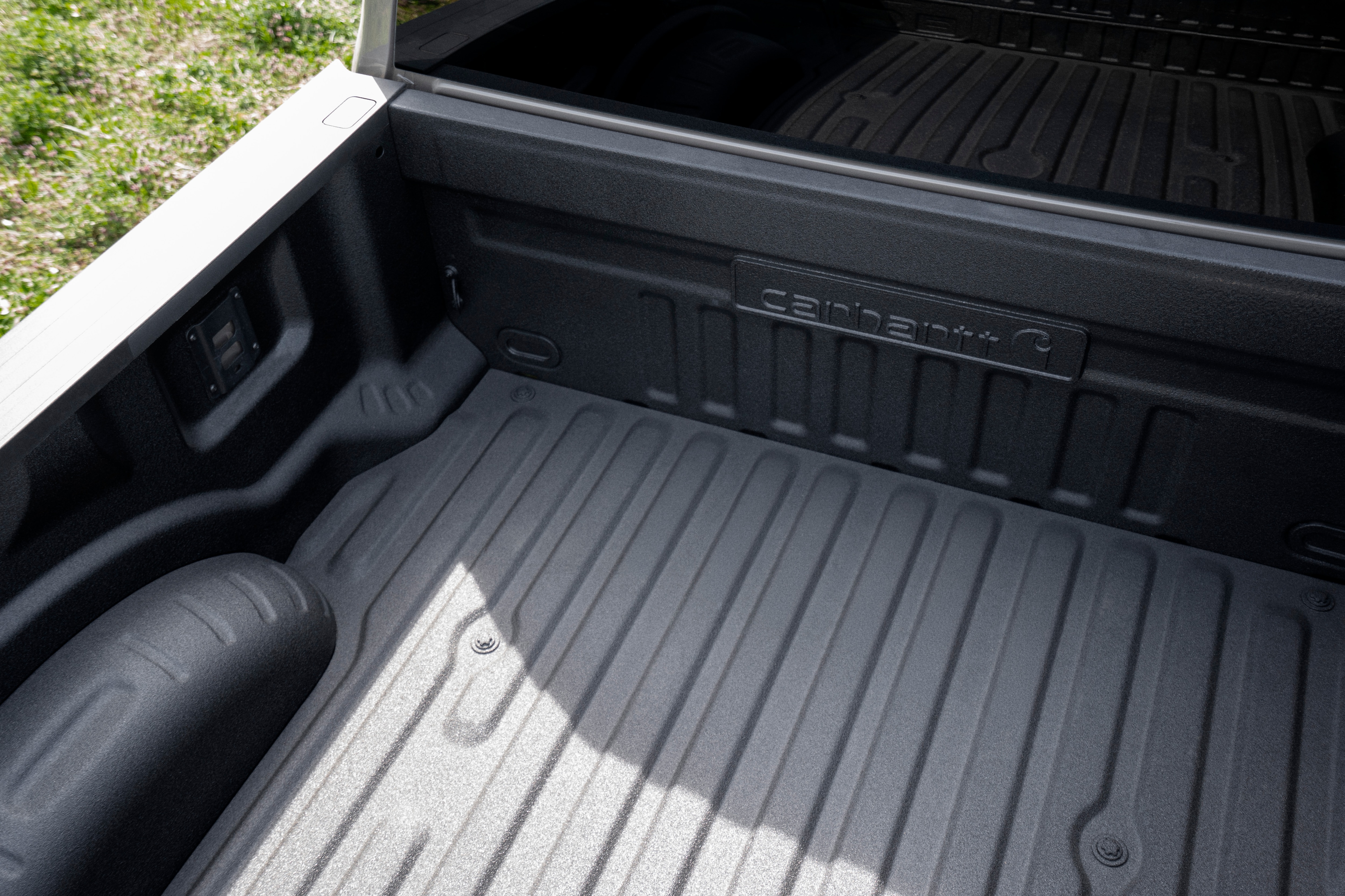 2027 Ford Super Duty 推出 Carhartt 特仕版，向經典工裝致敬