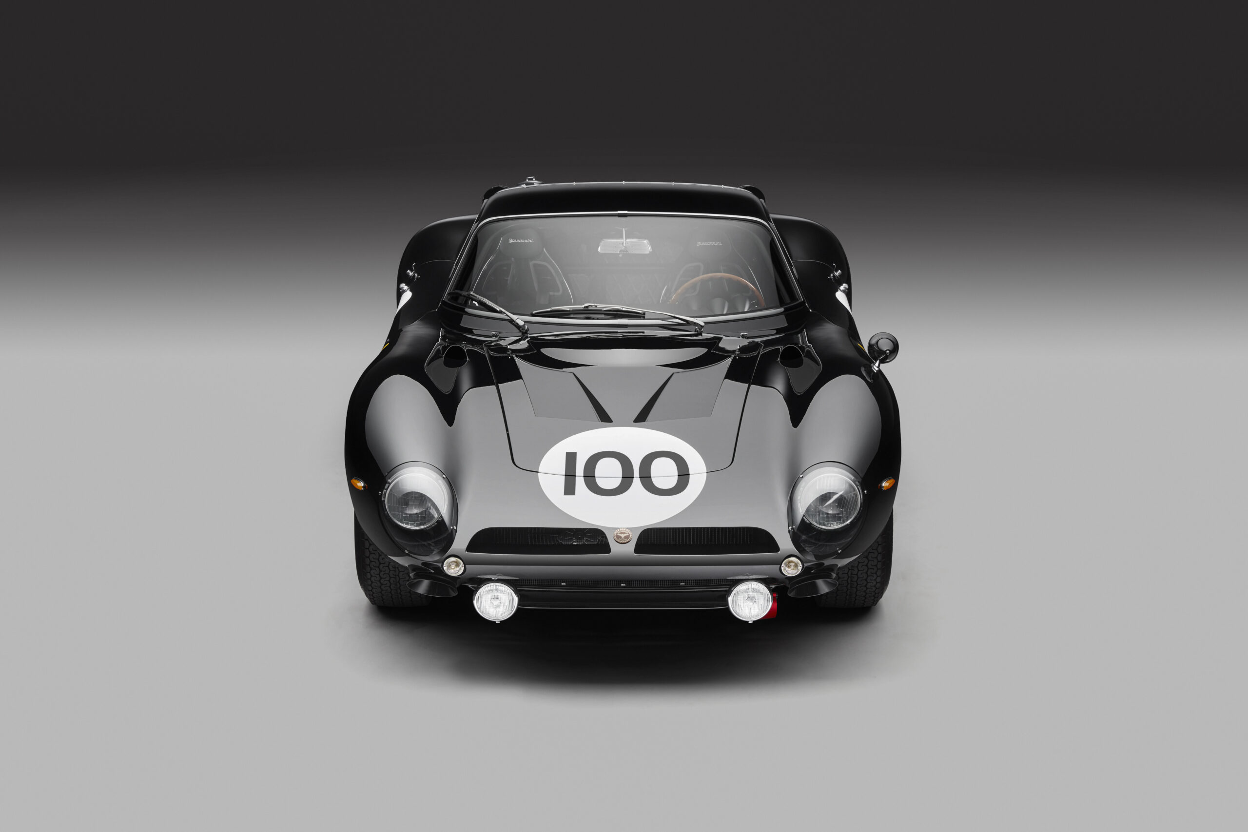 BGS10 Anniversary 美琴 Bizzarrini's Big Birthday Marked with Centenario Edition - Hagerty