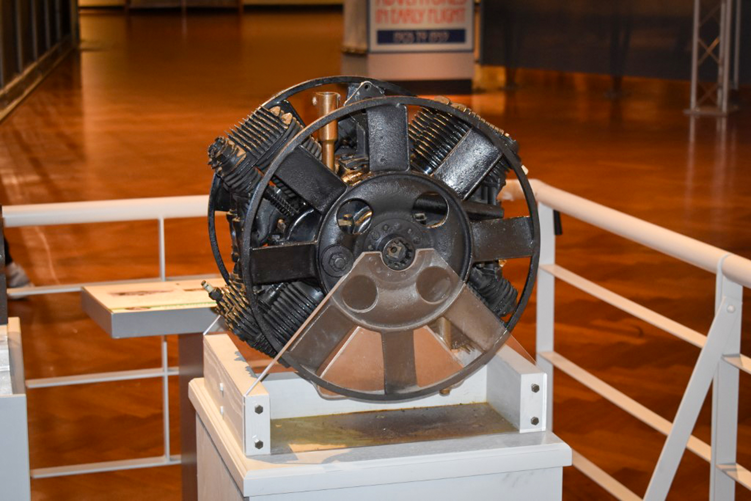 Ford's Failure: The Experimental X-8 Engine - Hagerty Media