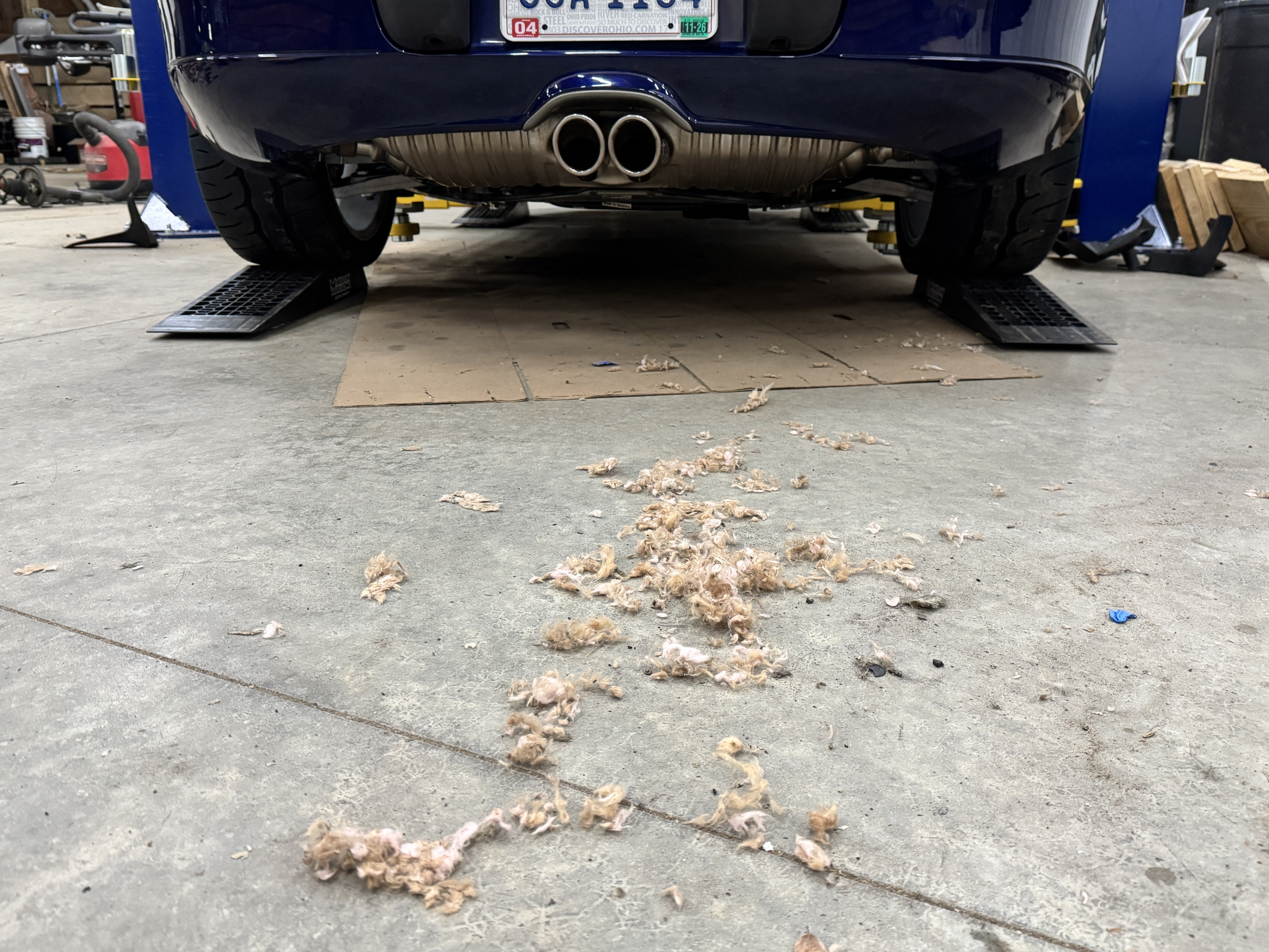 漢他病毒可能藏在你的經典車中——如何安全處理