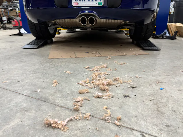 漢他病毒可能藏在你的經典車中——如何安全處理