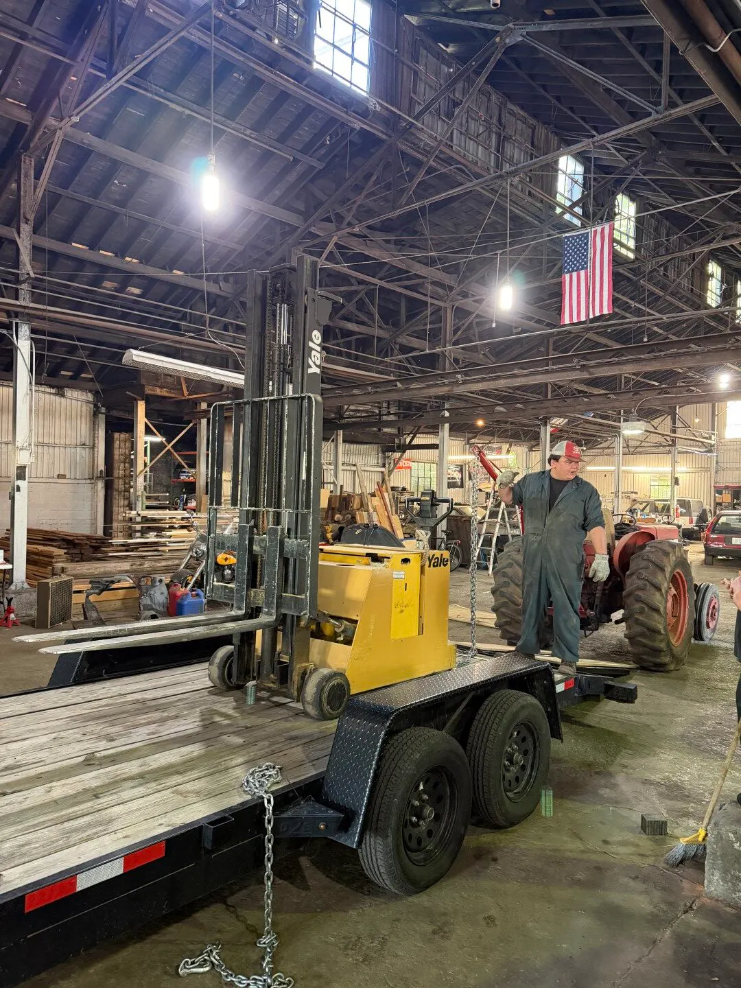 Against All Oddities: The Foundry Hits Its Stride - Hagerty Media