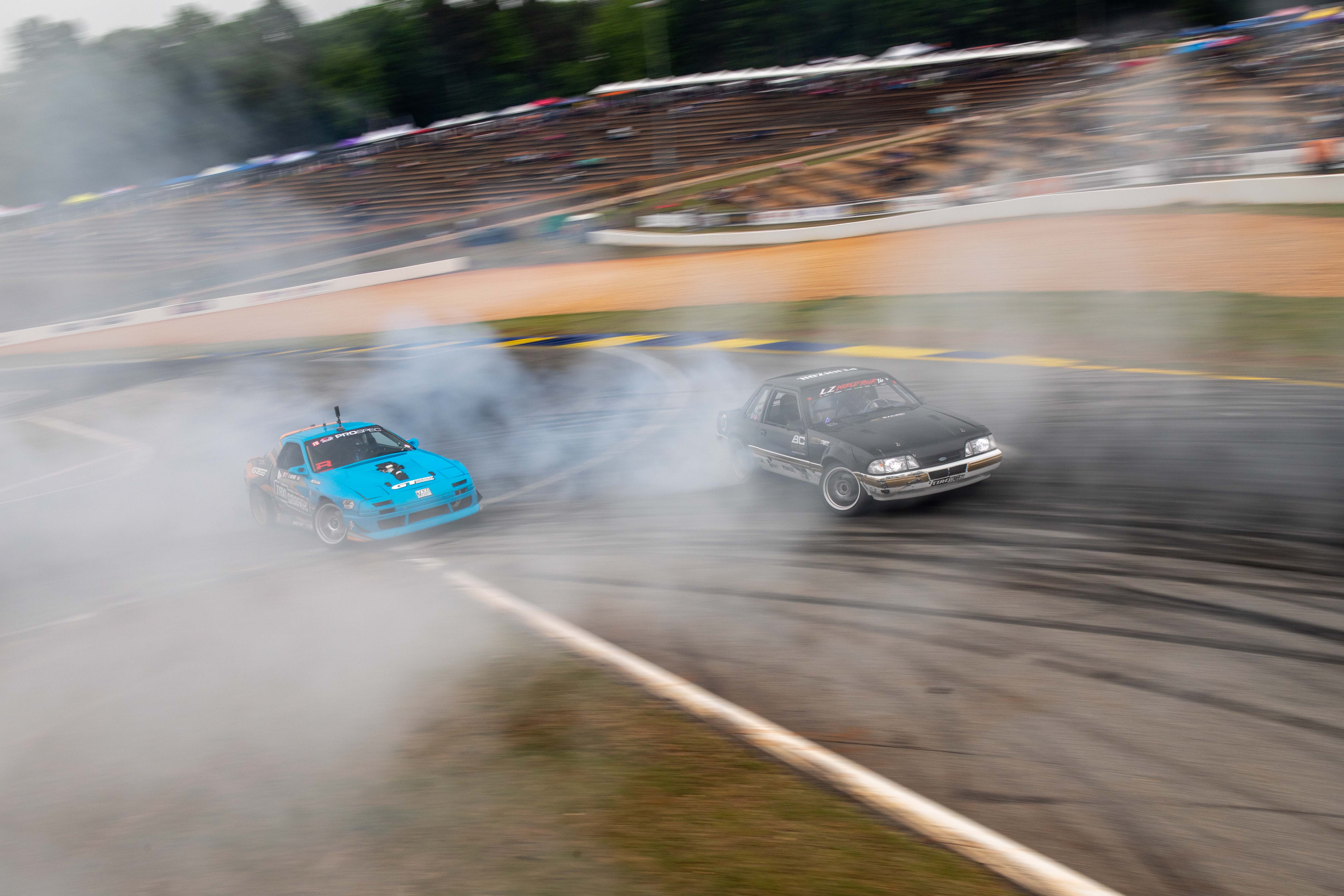 Gridlife：解決賽事規則繁瑣的解答