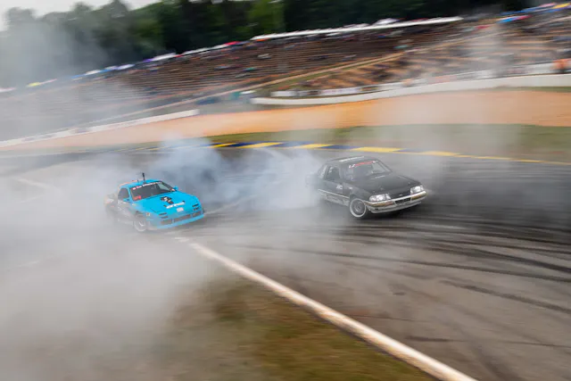 Gridlife:解決賽事規則繁瑣的解答