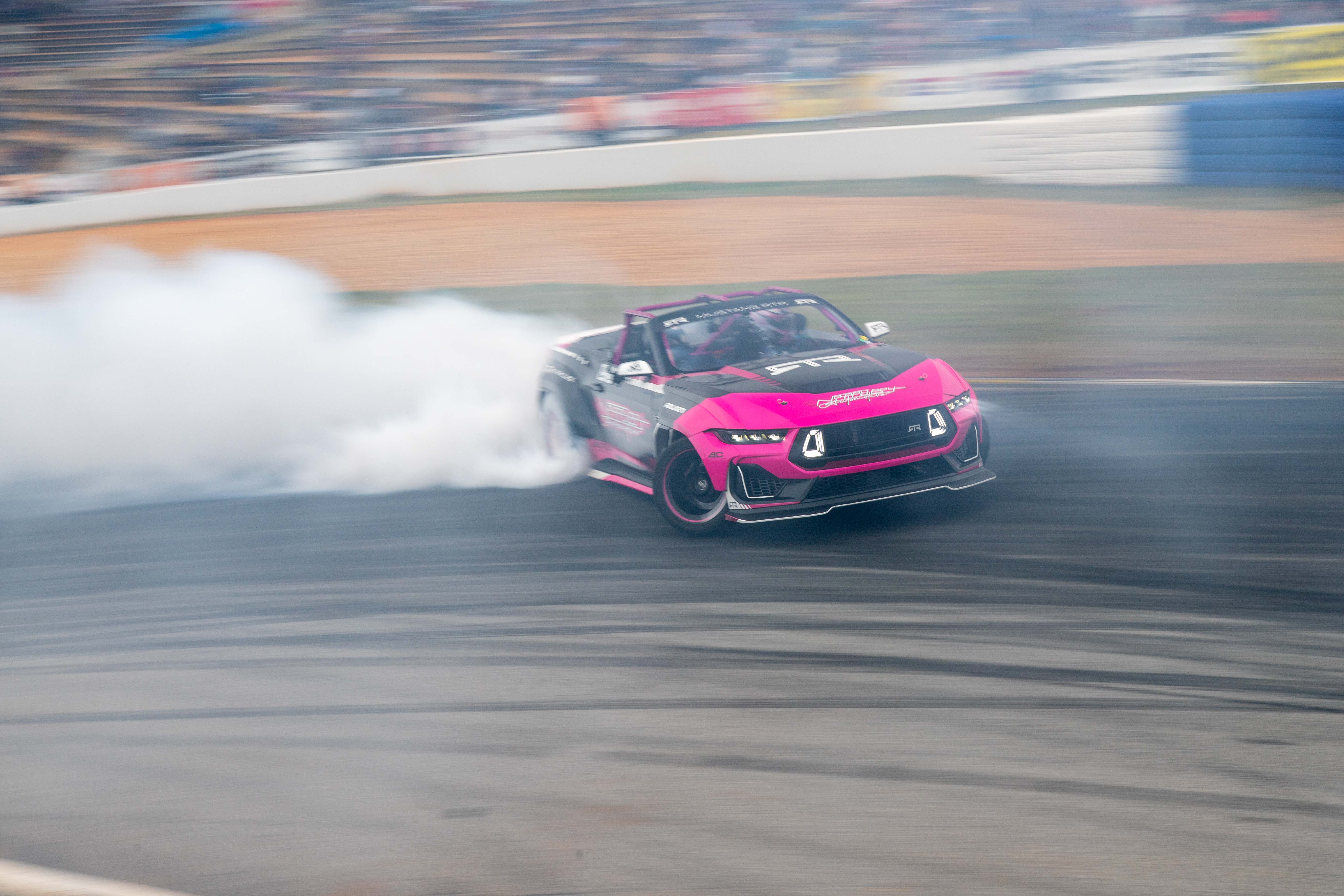 Gridlife：解決賽事規則繁瑣的解答