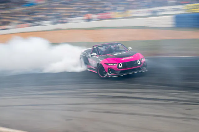 Gridlife:解決賽事規則繁瑣的解答