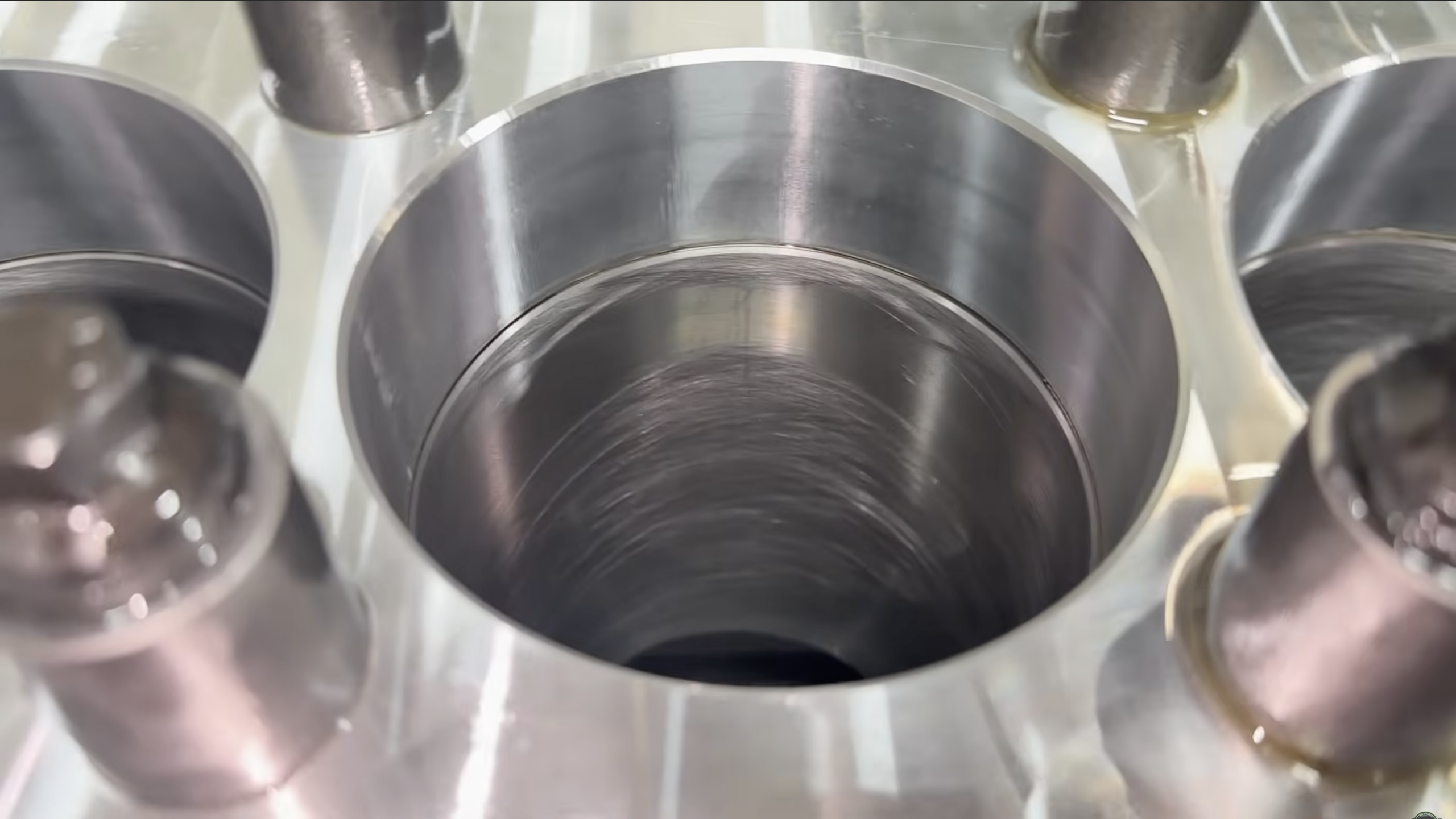 Restoring an Engine Block Requires More than Just Tools - Hagerty Media