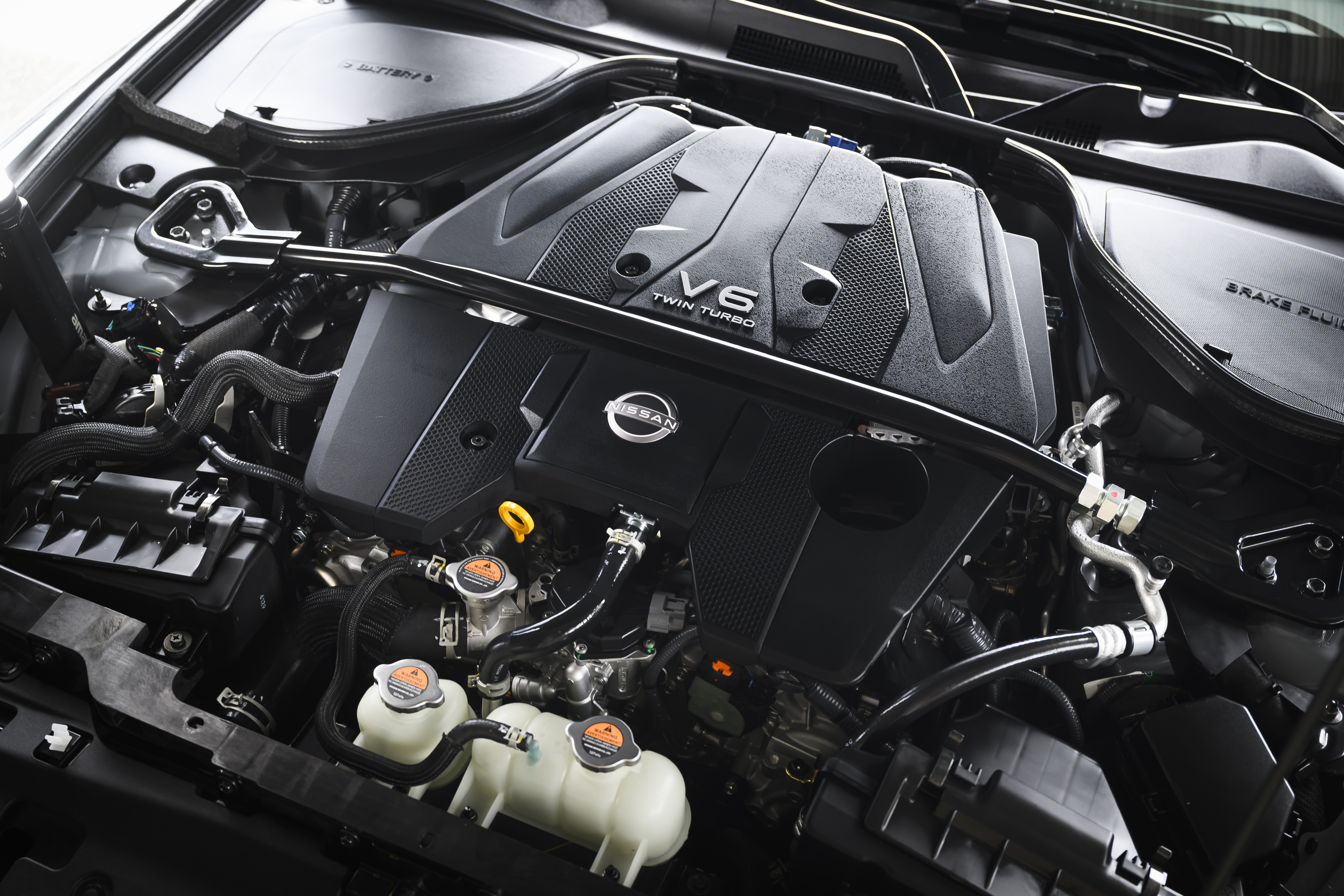 2027 Nissan Z NISMO Manual First Drive: Iteration Complete - Hagerty Media