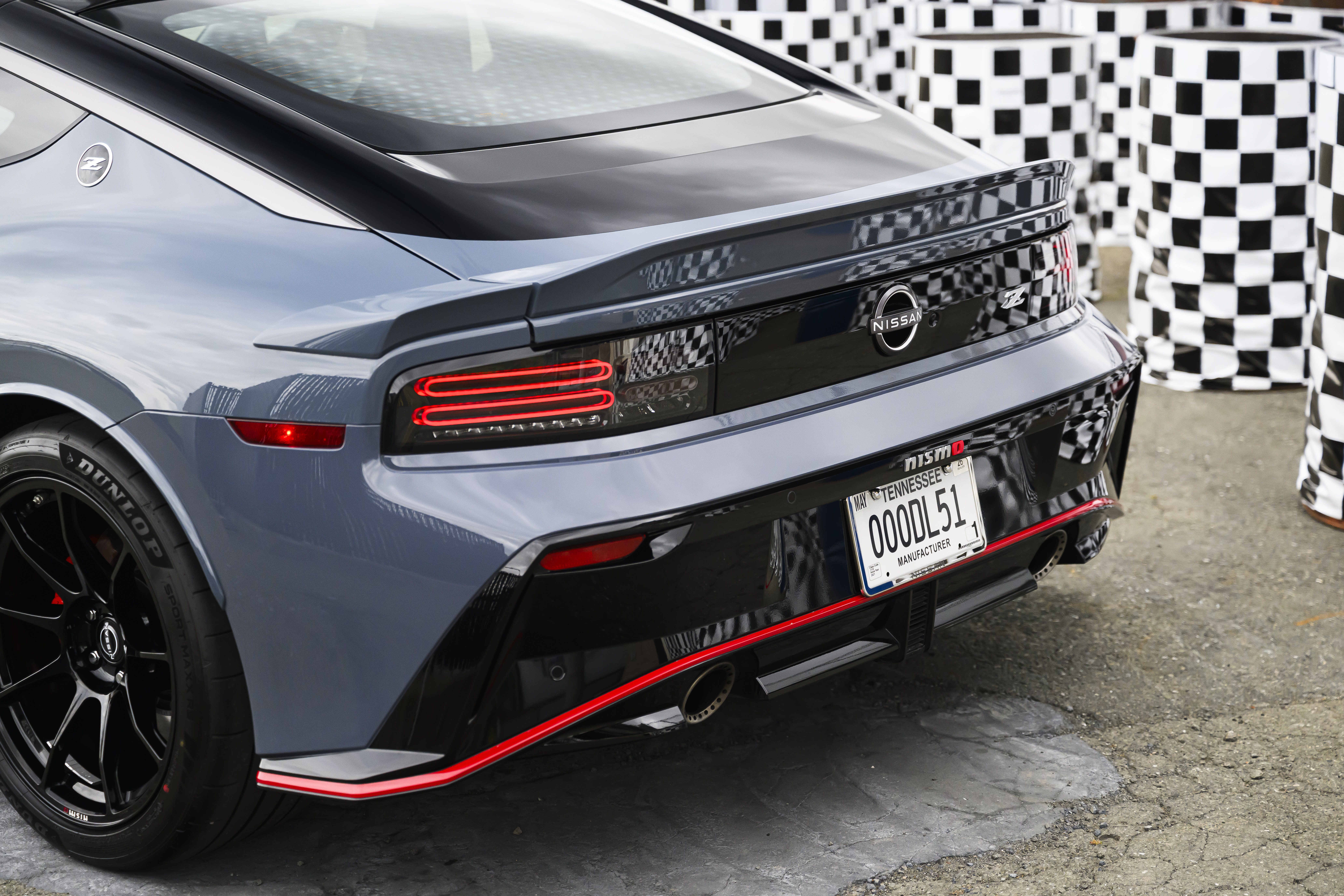 2027 Nissan Z NISMO Manual First Drive: Iteration Complete