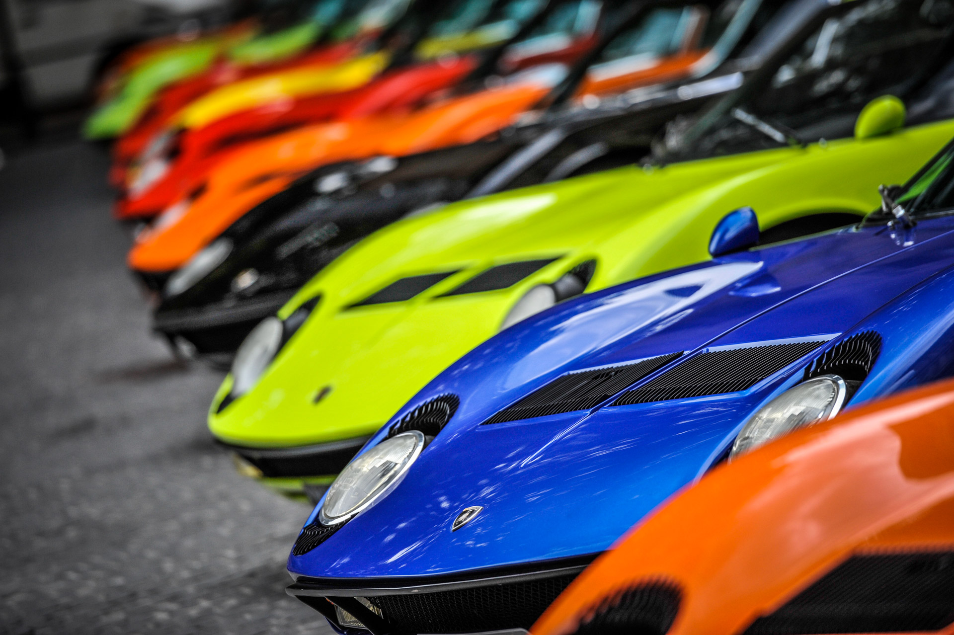 Miura Magic: How Lamborghini's Classic Supercar Keeps Defying the