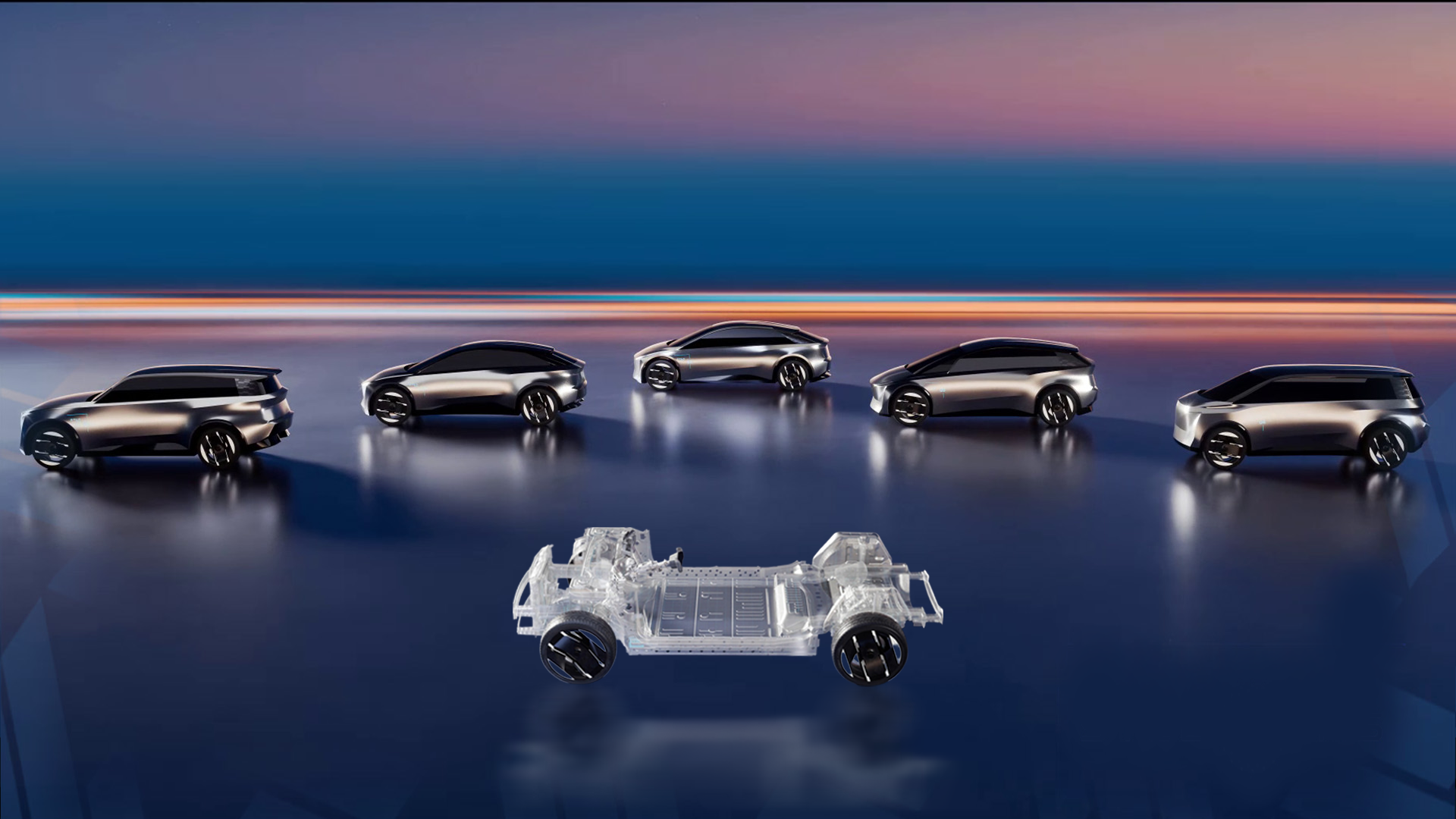 Stellantis 砸 70 億美元推動轉型，2030 年前將推出 11 款新車搶攻美國市場