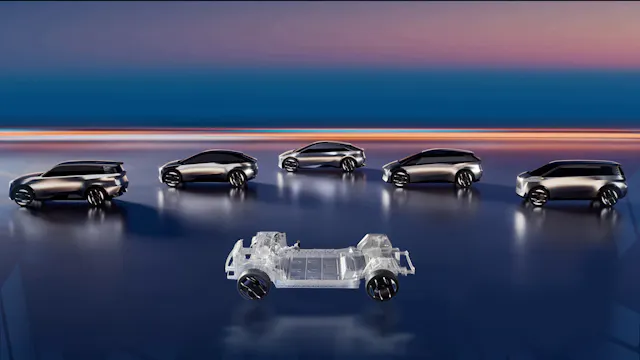 Stellantis 砸 70 億美元推動轉型,2030 年前將推出 11 款新車搶攻美國市場