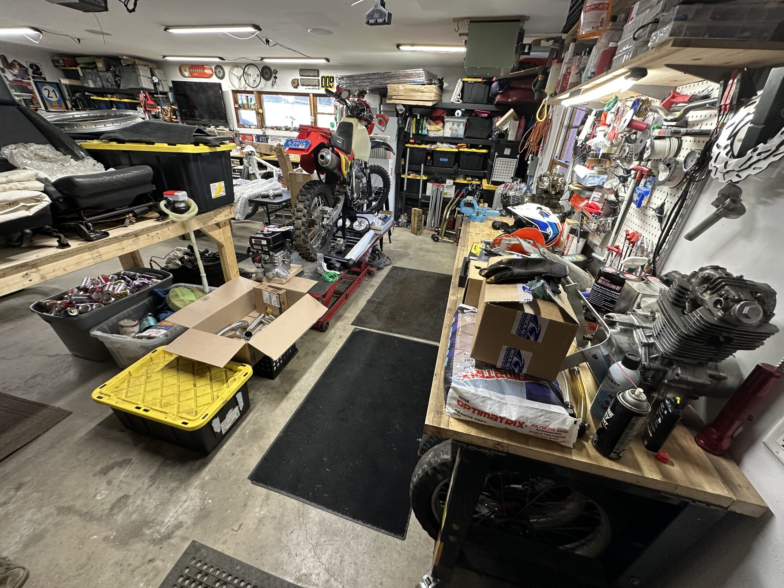 DIY 工作室效率提升 5 大秘訣