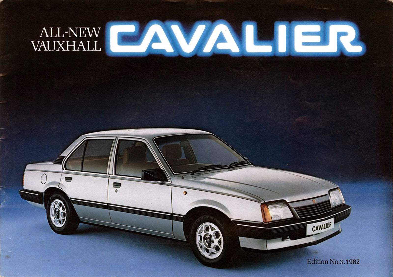 稀有的 1983 年 Pontiac 2000 LE Sedan：J 平台下的獨特存在