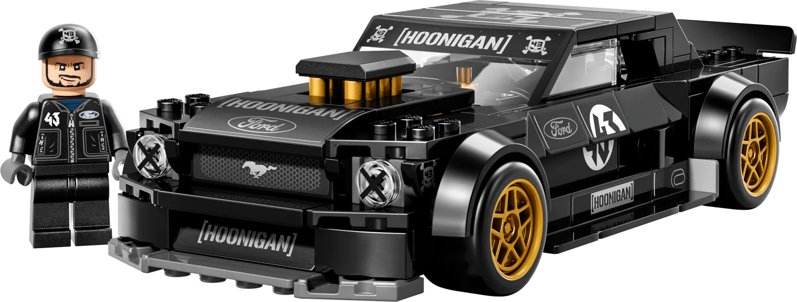 kenken☆　ブルコ Ken Block 