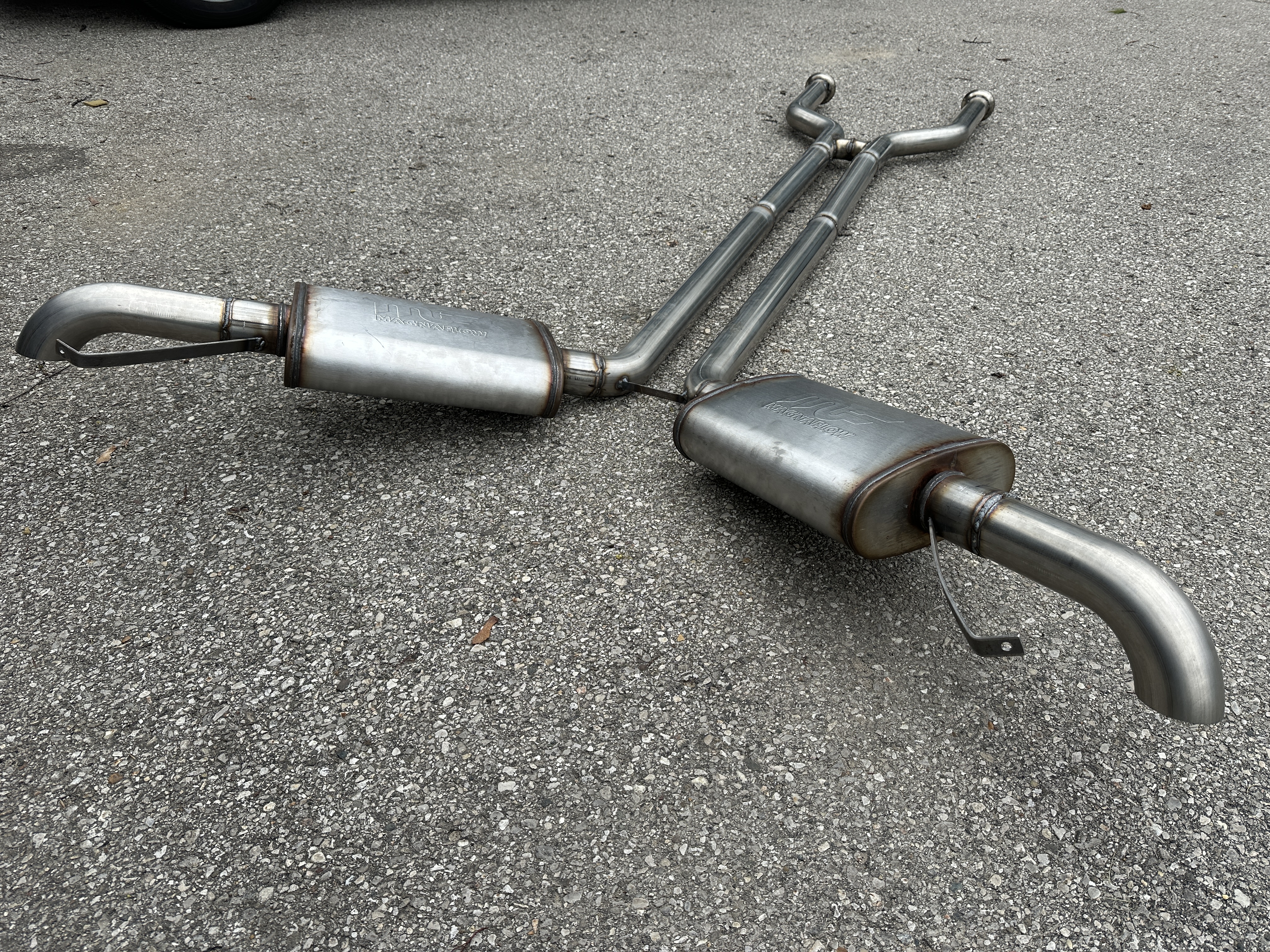 8 Exhaust Fabrication Tips for Your Project Car - Hagerty Media