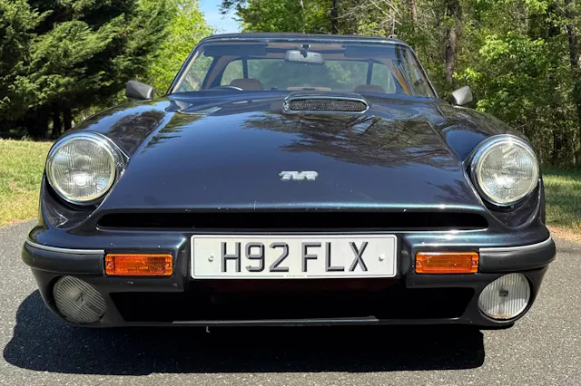 不到11萬台幣就能入手!TVR S3 跑車:速度、樂趣與超值兼具