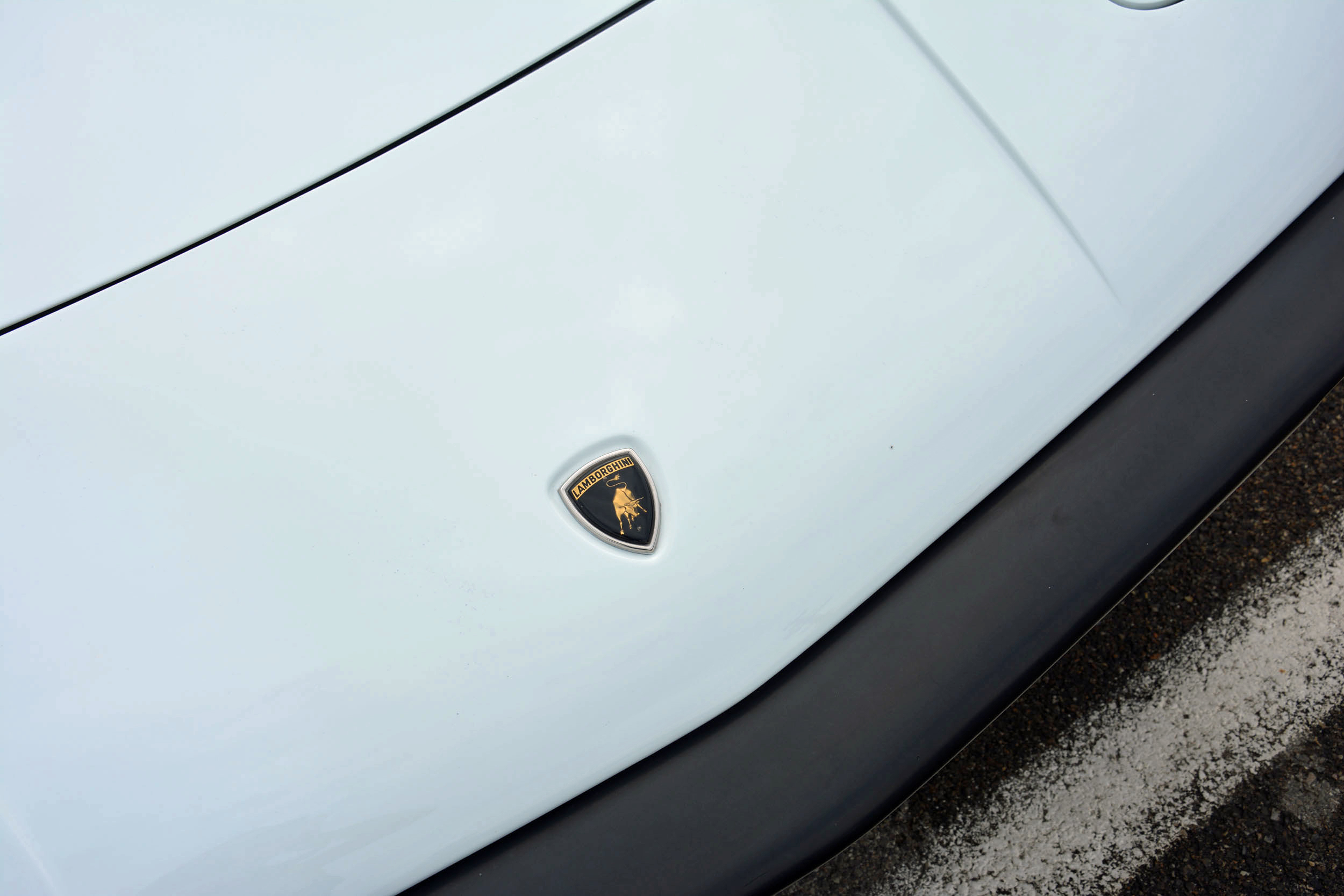 被遺忘的 70 年代蠻牛：Lamborghini Silhouette