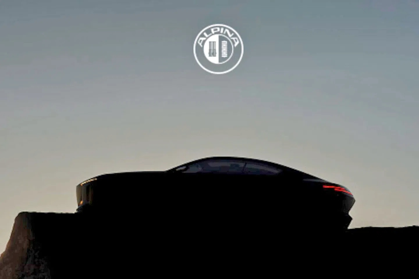 BMW Alpina Vision Concept 預示品牌未來走向
