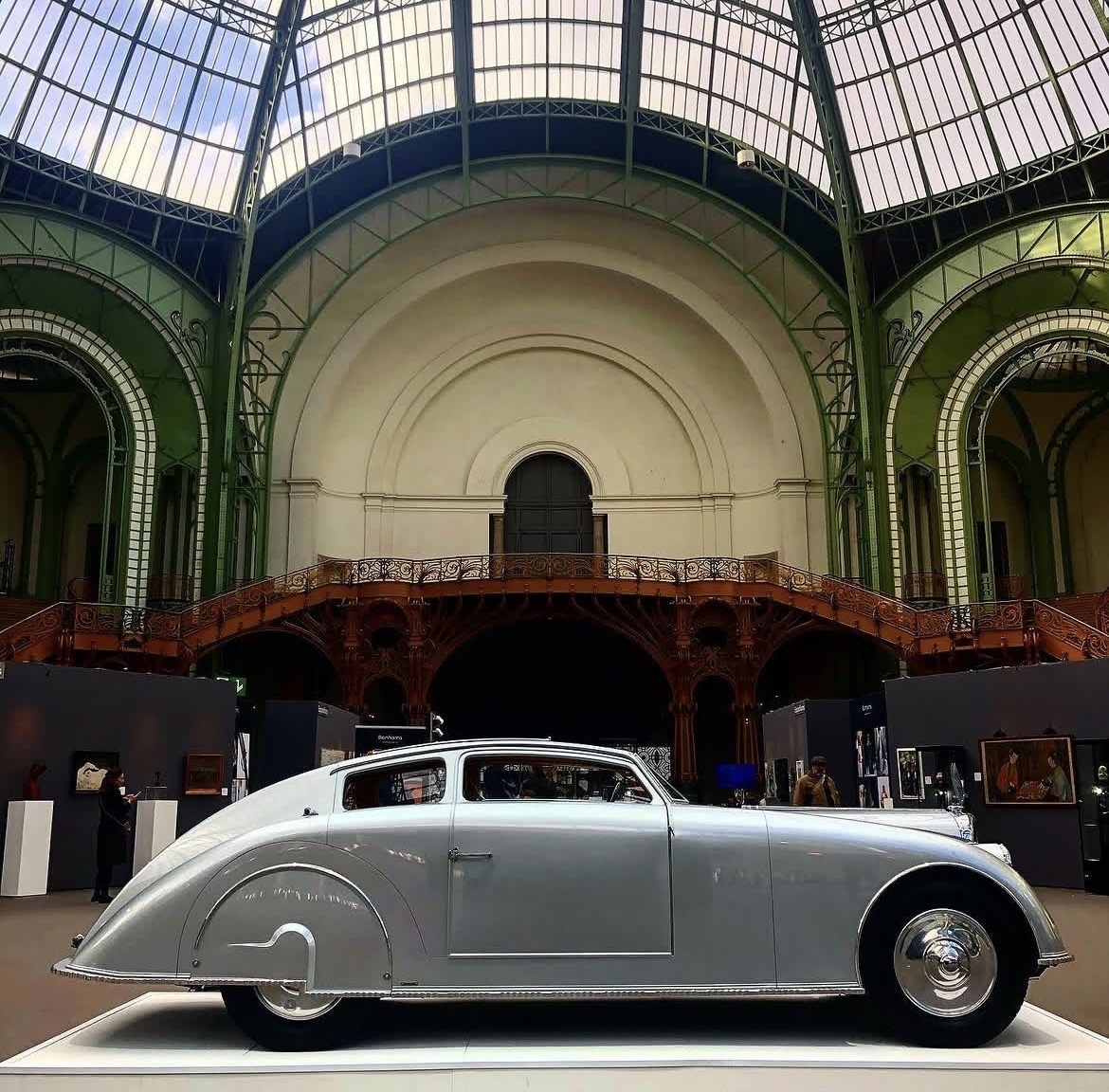 Zrakoplov Voisin C28 Aerosport iz 1935
