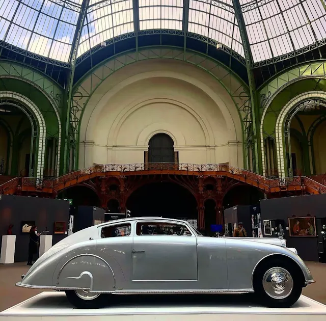 Zrakoplov Voisin C28 Aerosport iz 1935