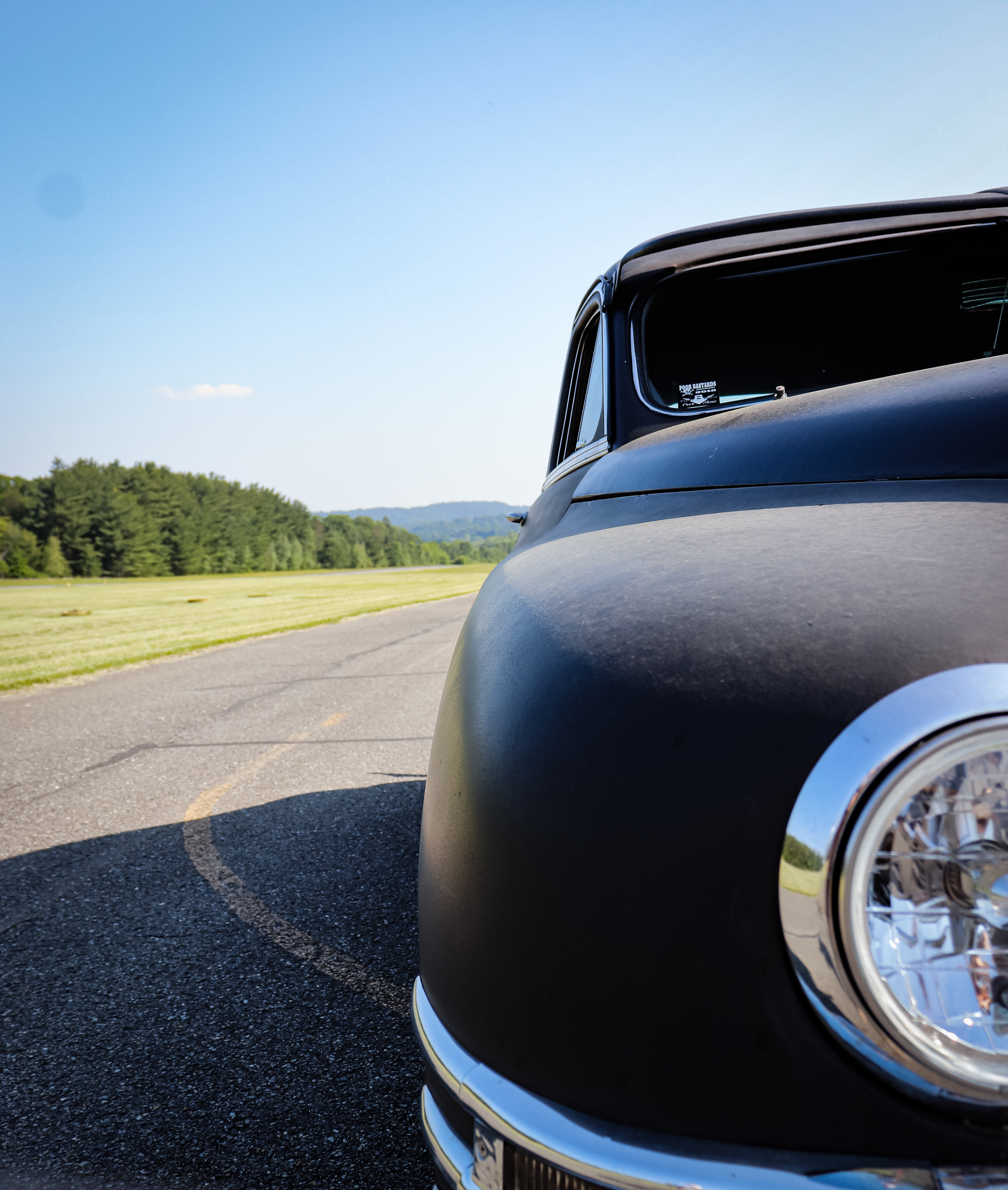 Is an Old Packard Worth Reviving? Ask a Man Who Owns One - Hagerty Media
