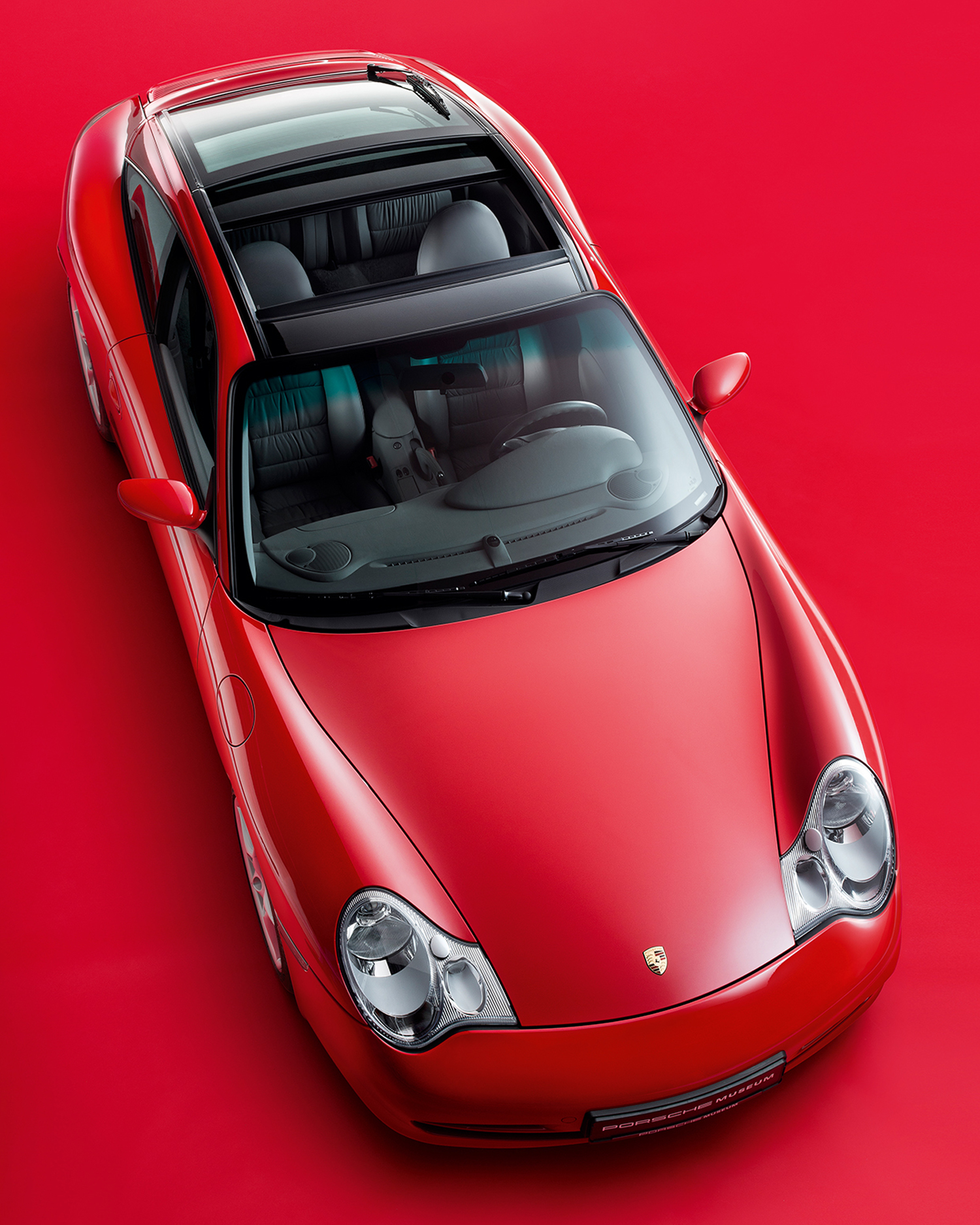 Your Handy Porsche 996 Buyer's Guide - Hagerty Media