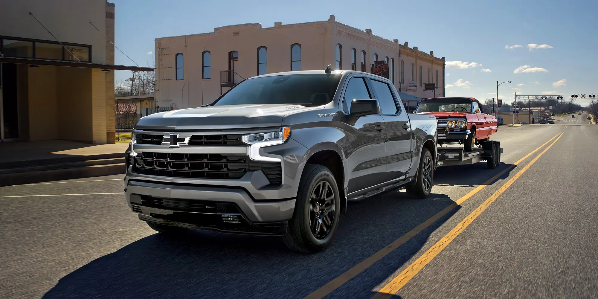 最美國卡車竟是本田 Ridgeline？