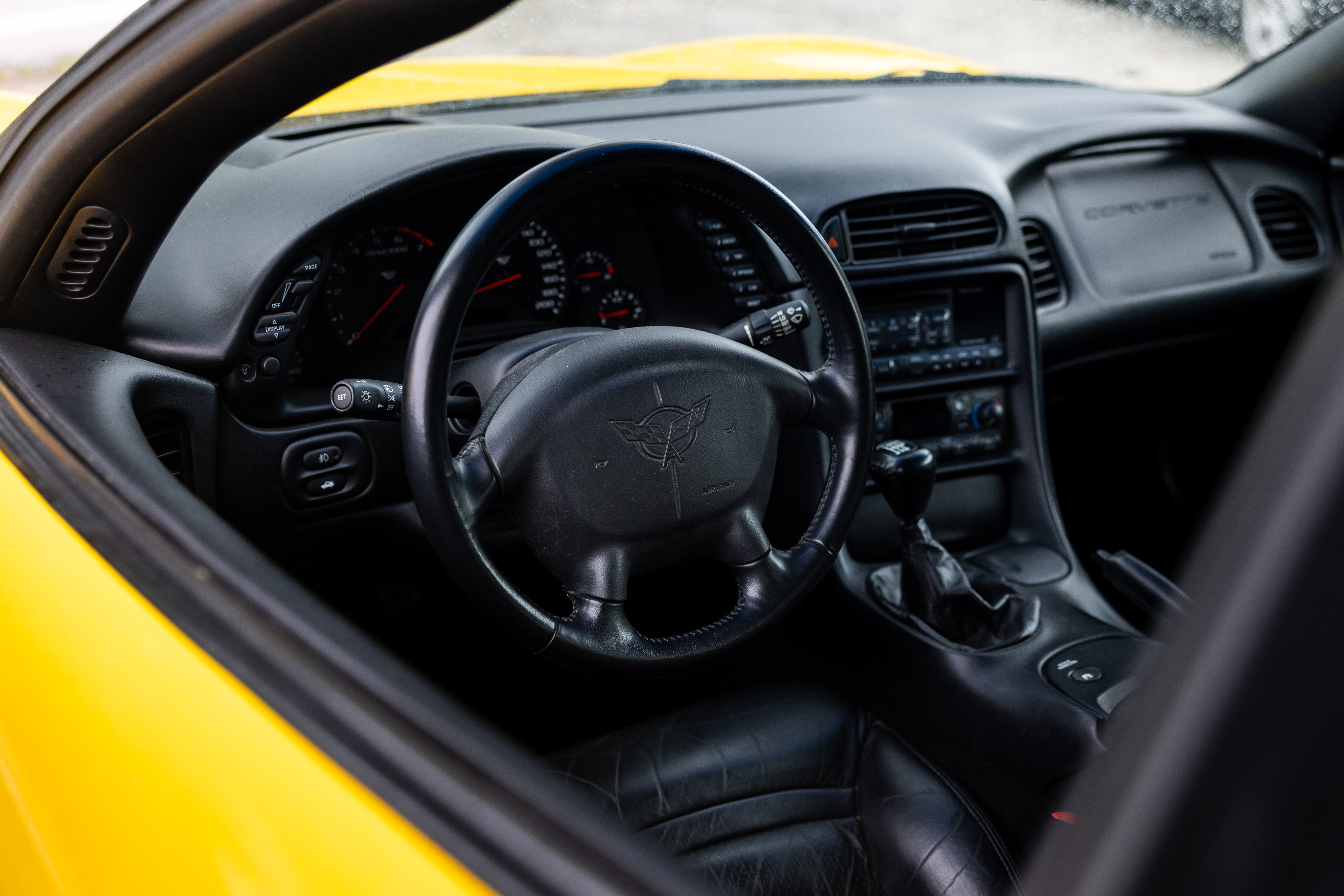 51美元與鐵鎚如何拯救我的Corvette公路旅行