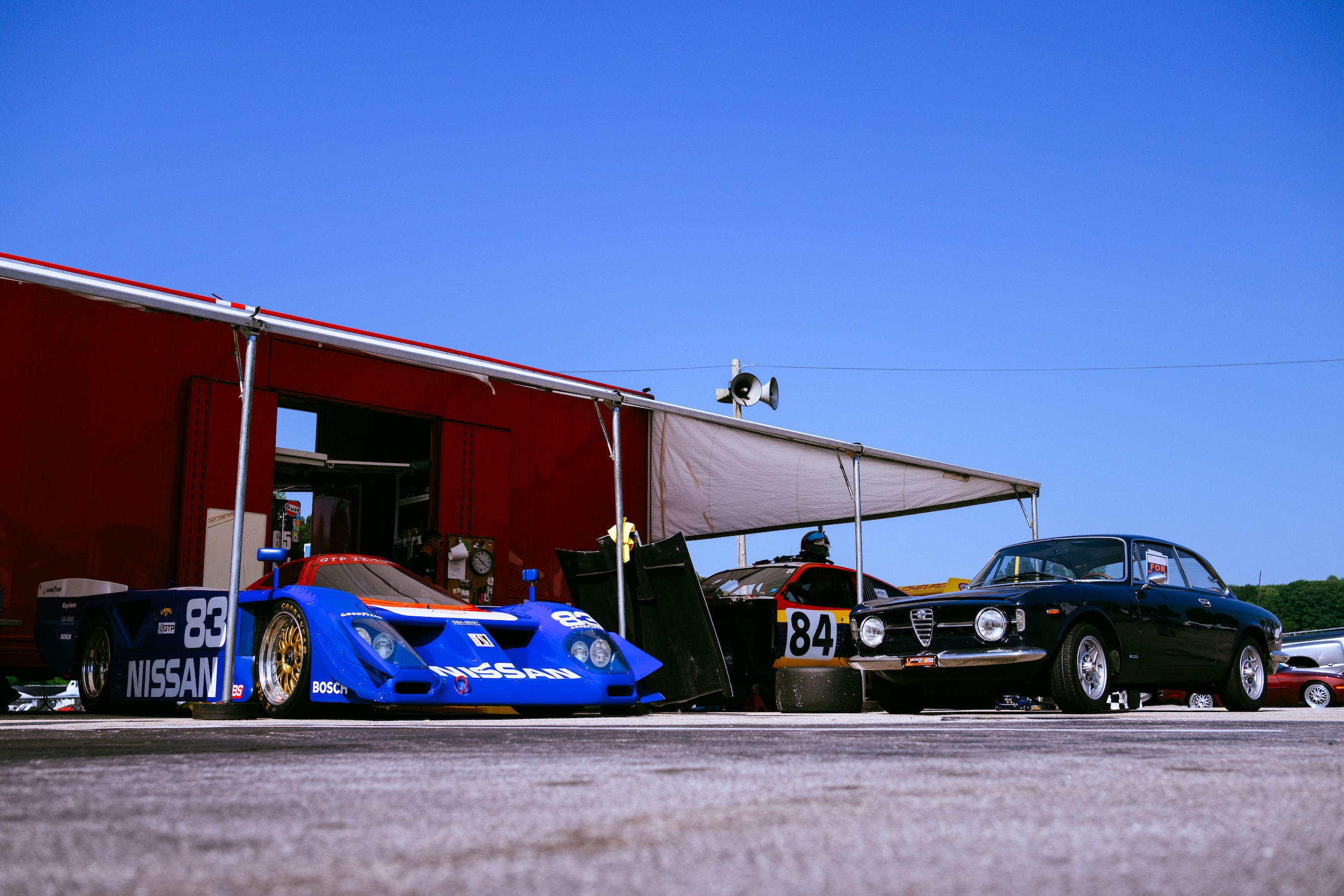 2026 Mitty Nissan GTP ZX-Turbo