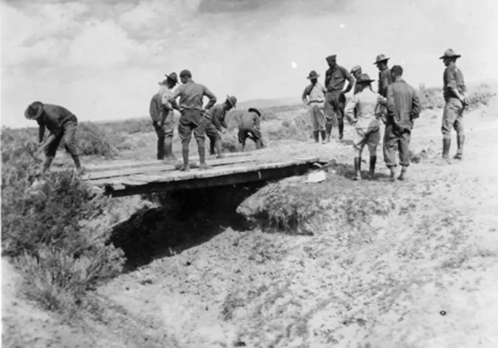 70 Years of the Interstate: How the U.S. Highway System Built the